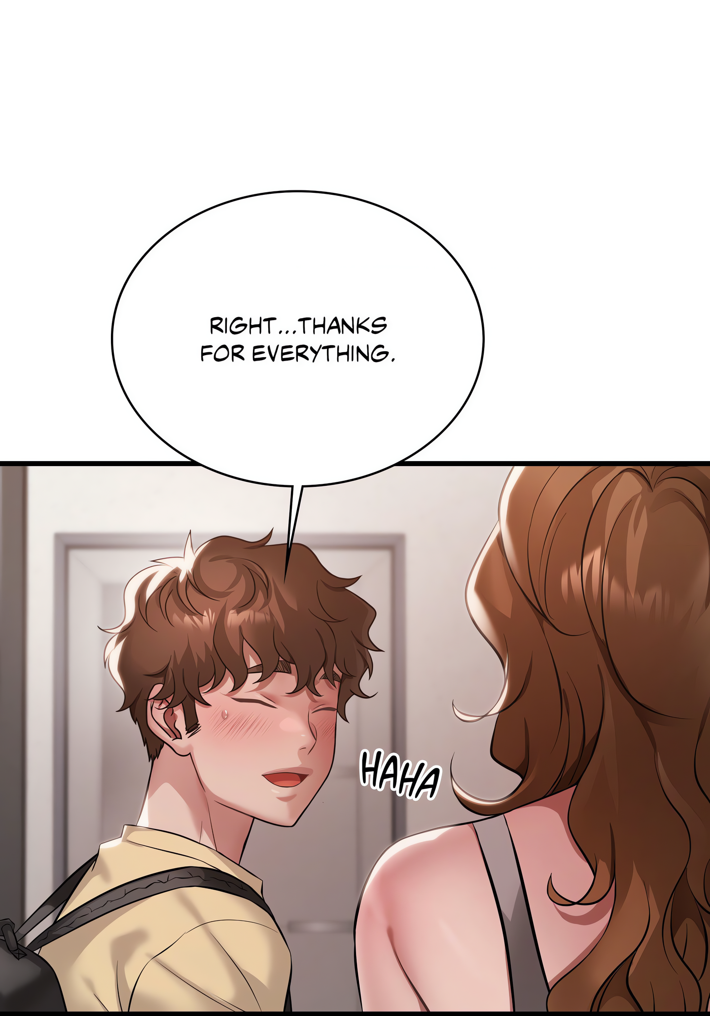 Drunk on You (Official Uncensored) Page 115 - MangaHe
