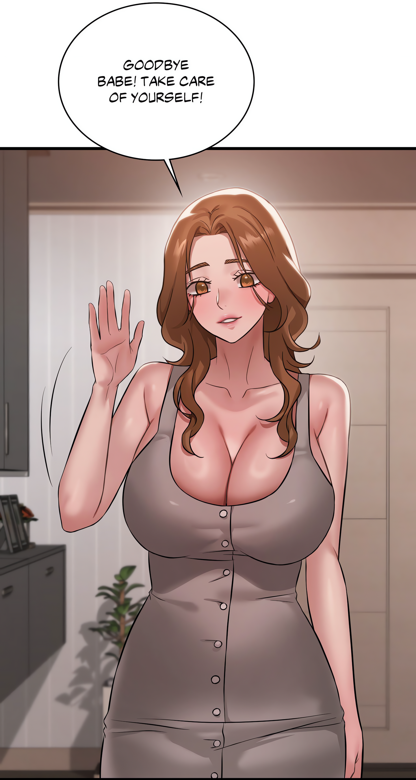 Drunk on You (Official Uncensored) Page 117 - MangaHe