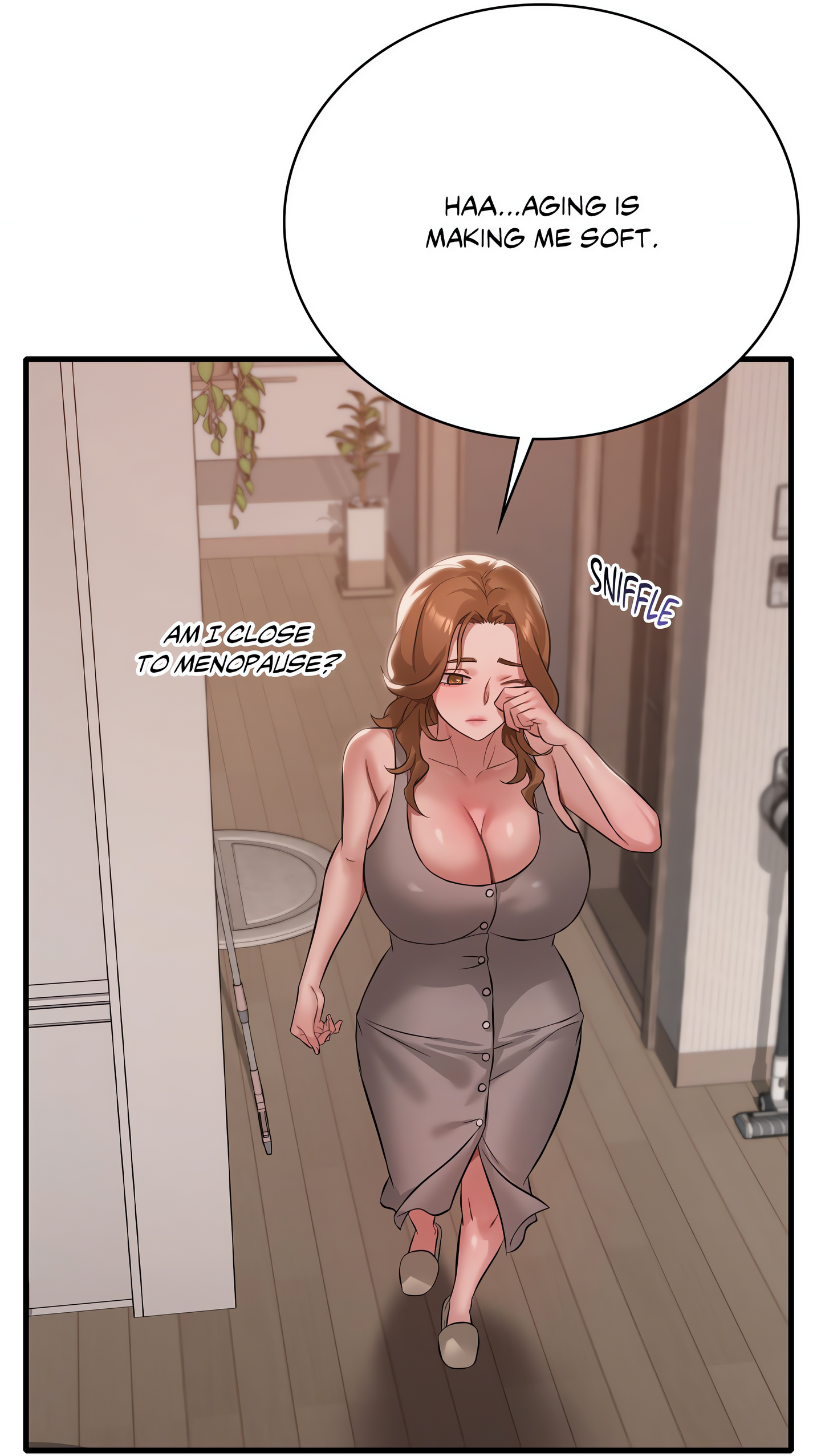 Drunk on You (Official Uncensored) Page 121 - MangaHe
