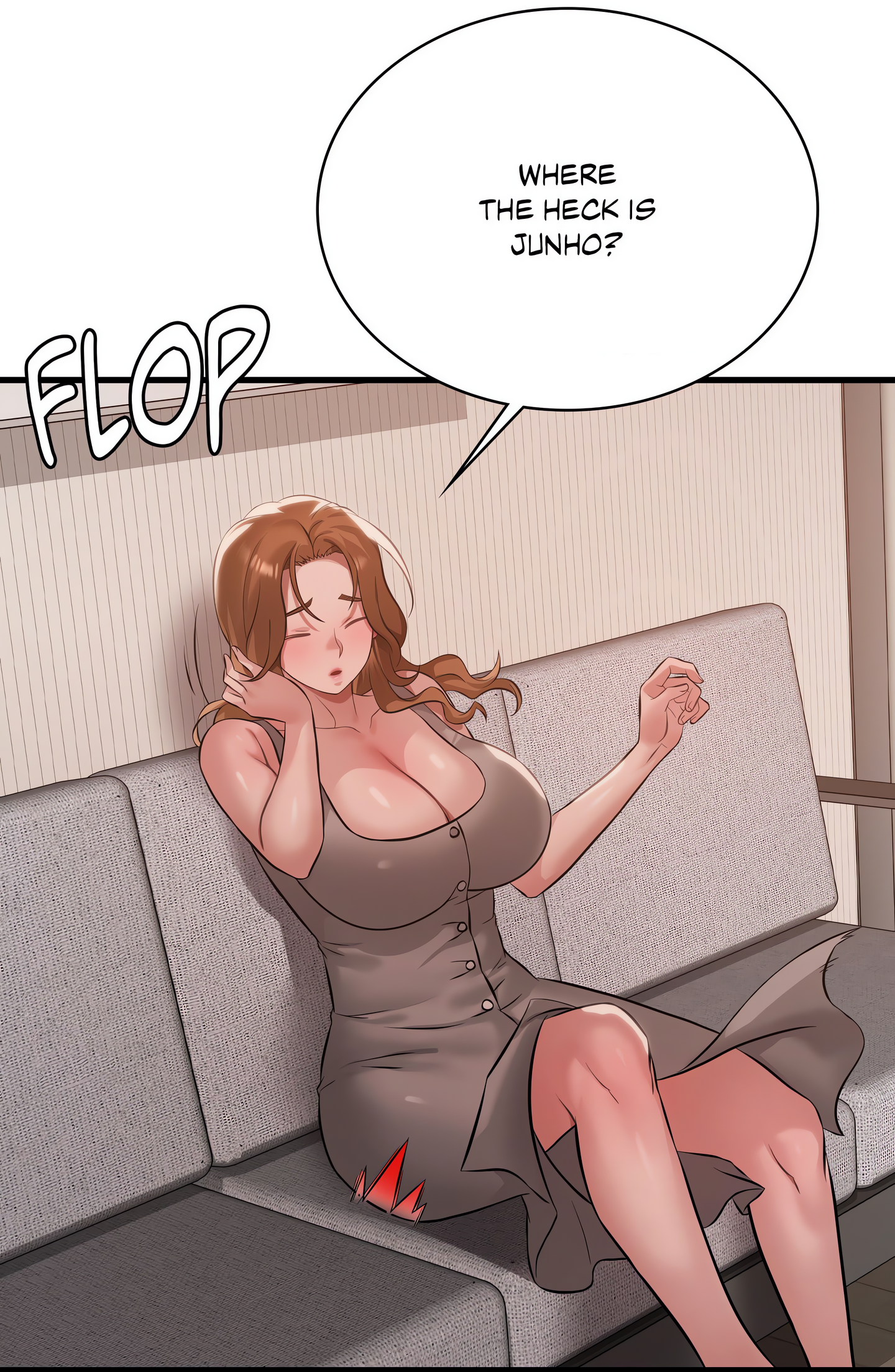 Drunk on You (Official Uncensored) Page 123 - MangaHe