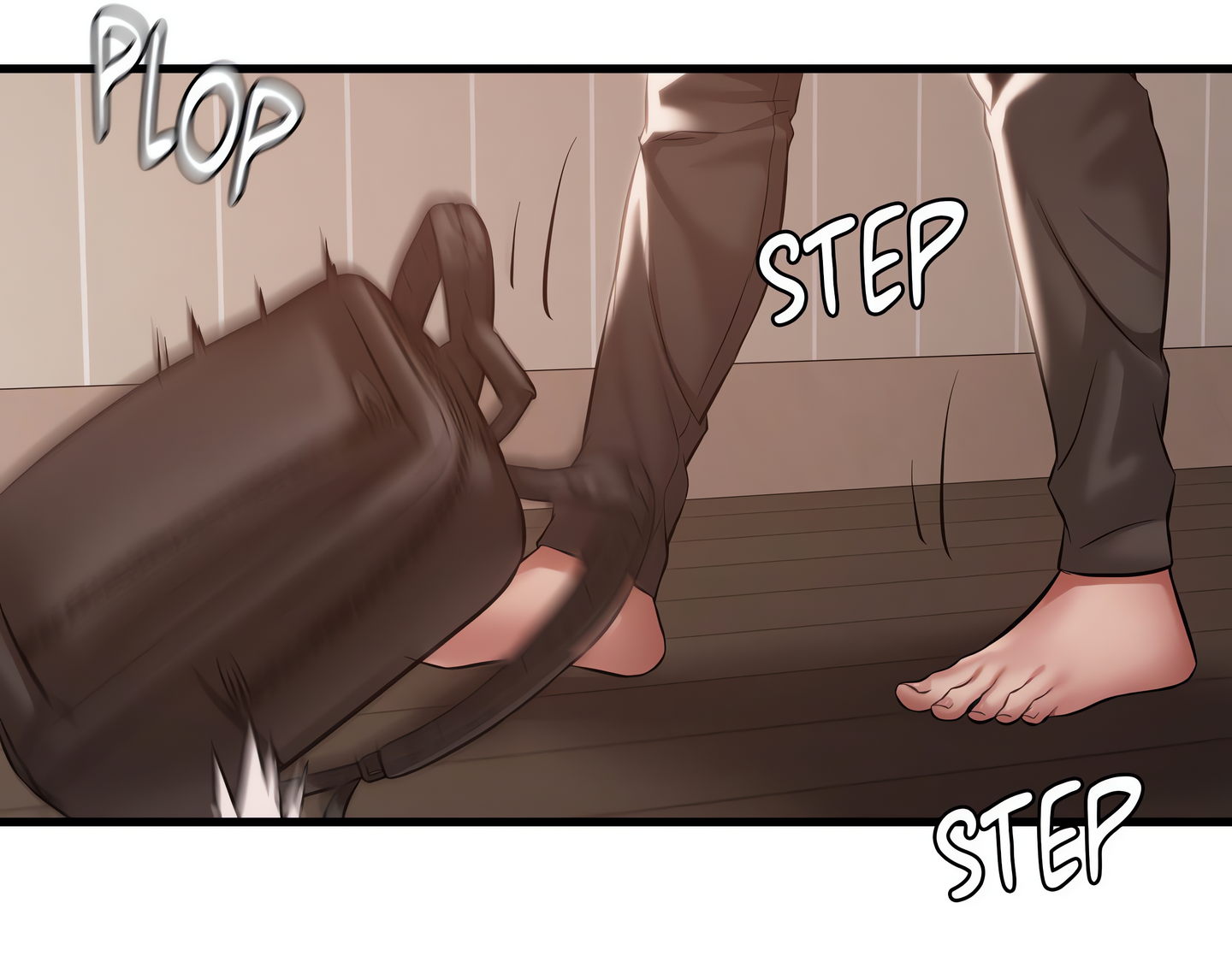 Drunk on You (Official Uncensored) Page 25 - MangaHe