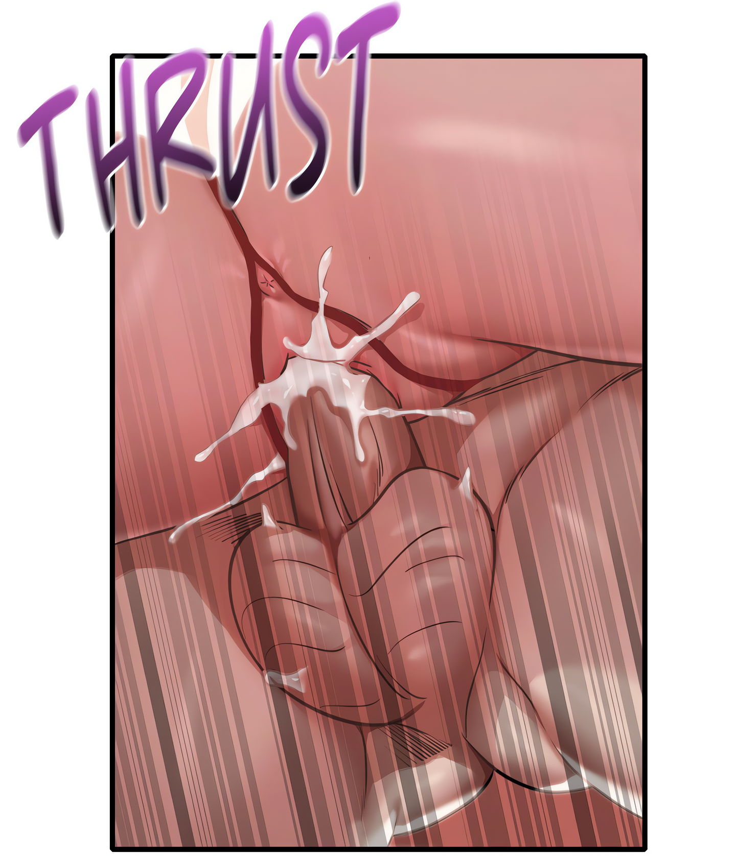 Drunk on You (Official Uncensored) Page 32 - MangaHe