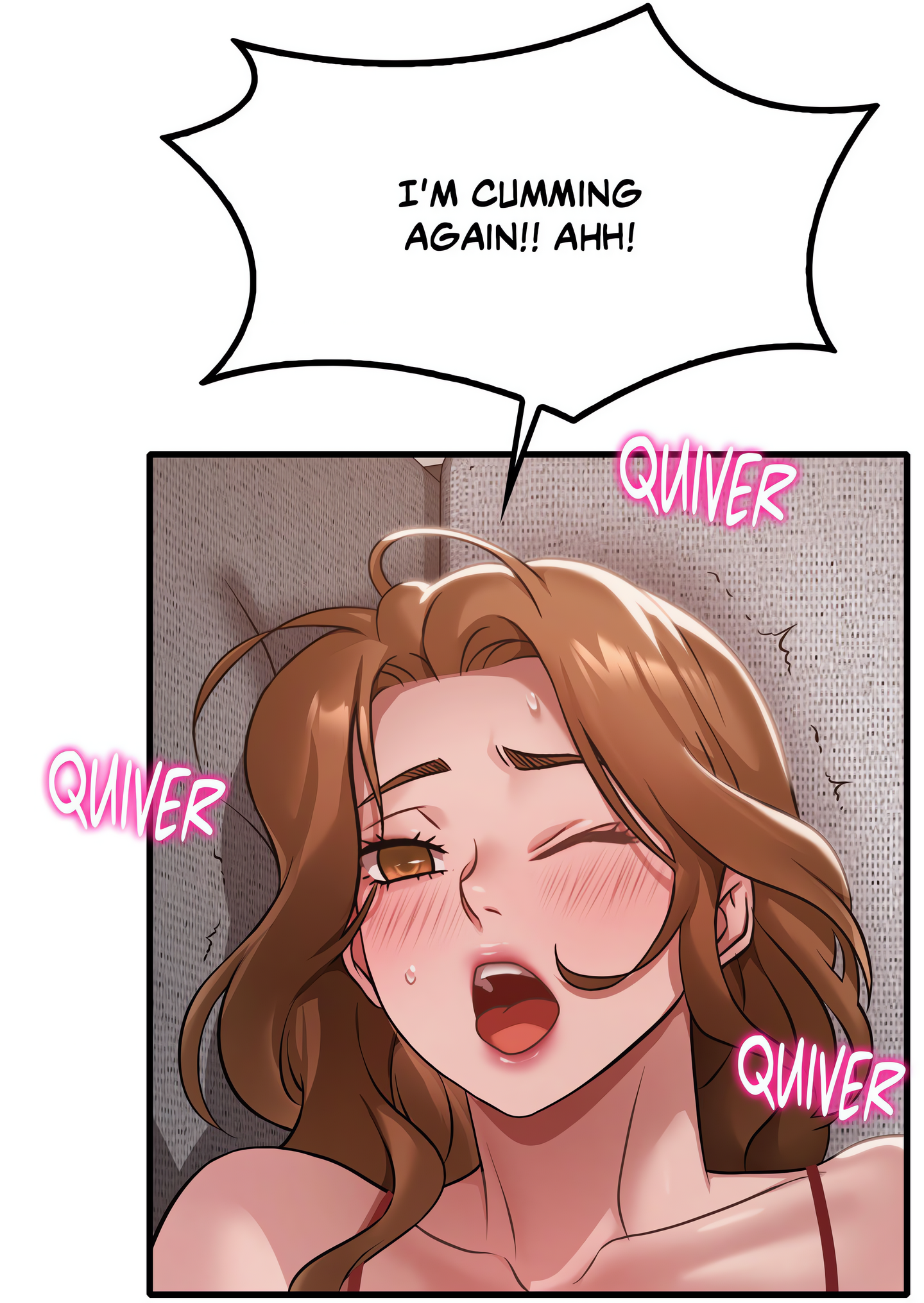 Drunk on You (Official Uncensored) Page 61 - MangaHe