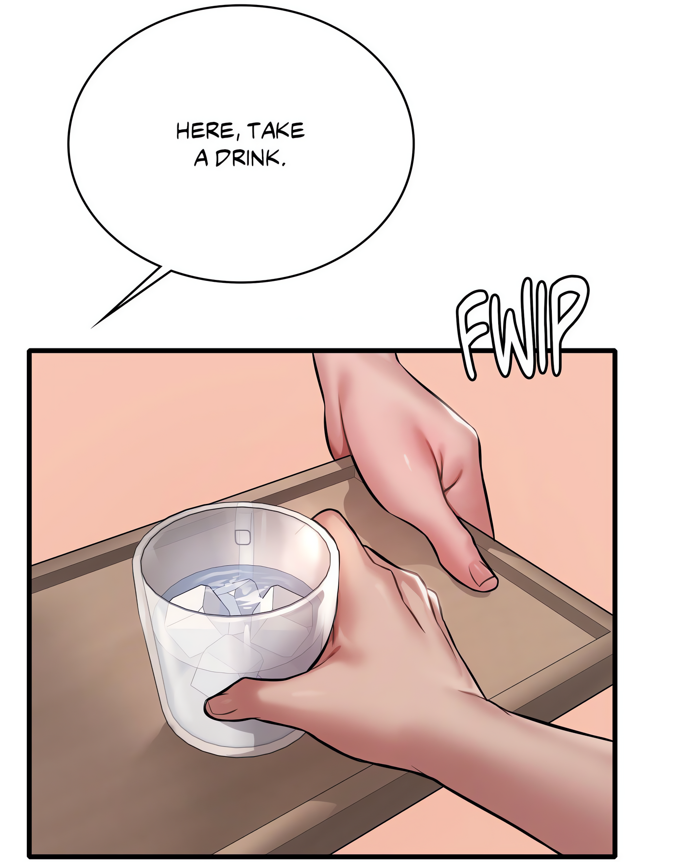 Drunk on You (Official Uncensored) Page 72 - MangaHe