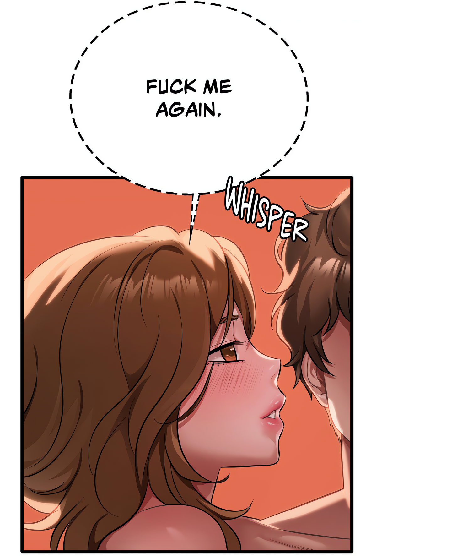 Drunk on You (Official Uncensored) Page 78 - MangaHe