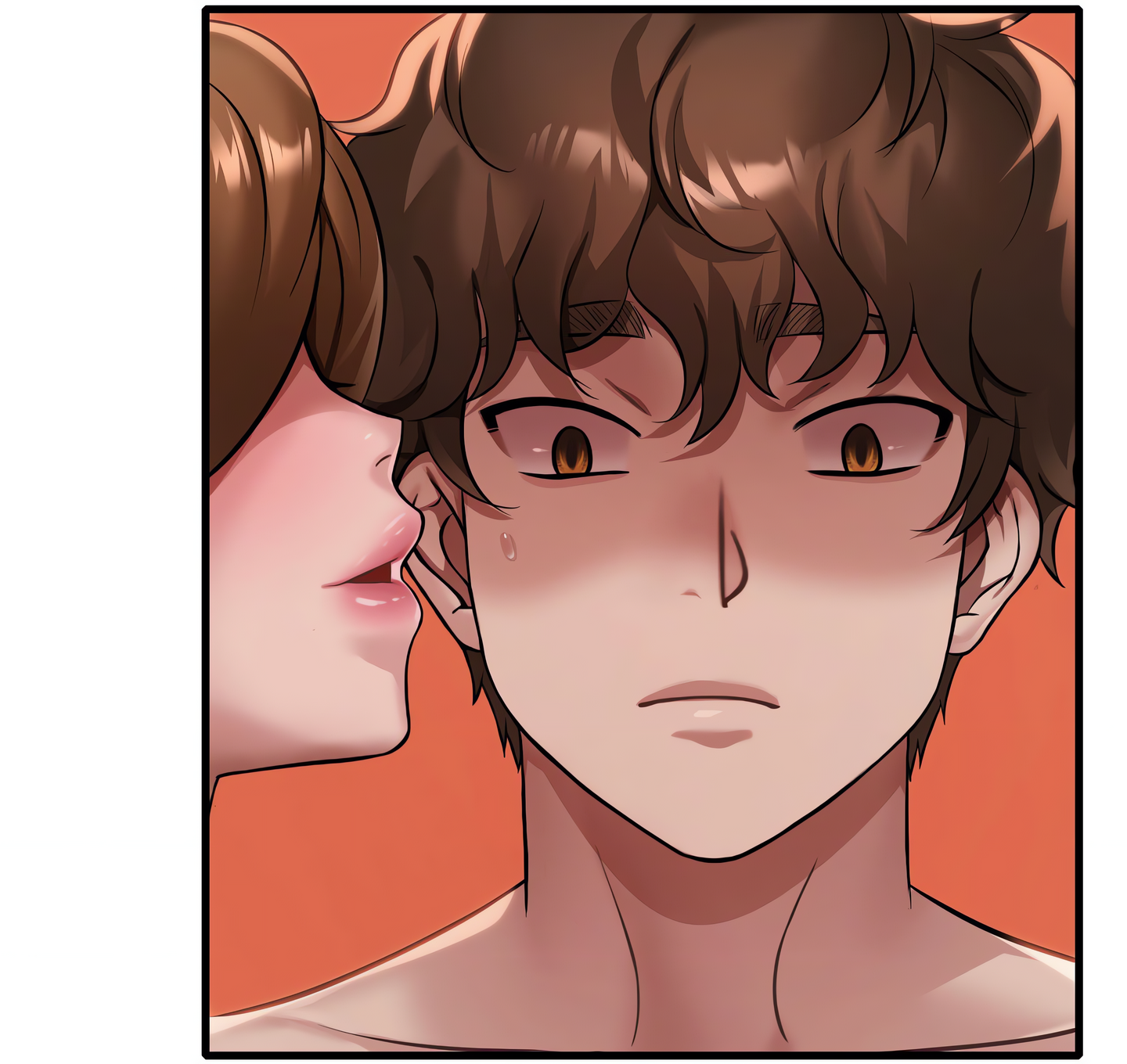Drunk on You (Official Uncensored) Page 81 - MangaHe