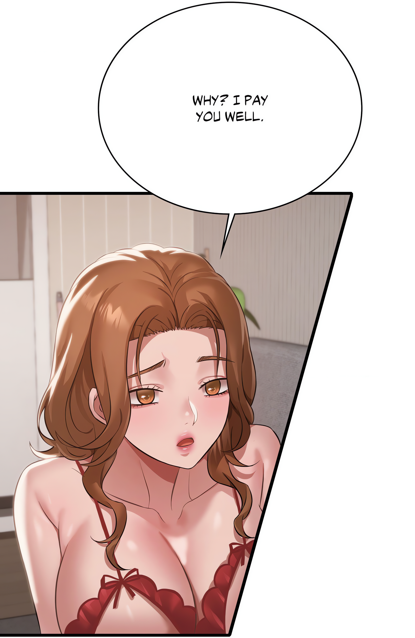 Drunk on You (Official Uncensored) Page 84 - MangaHe