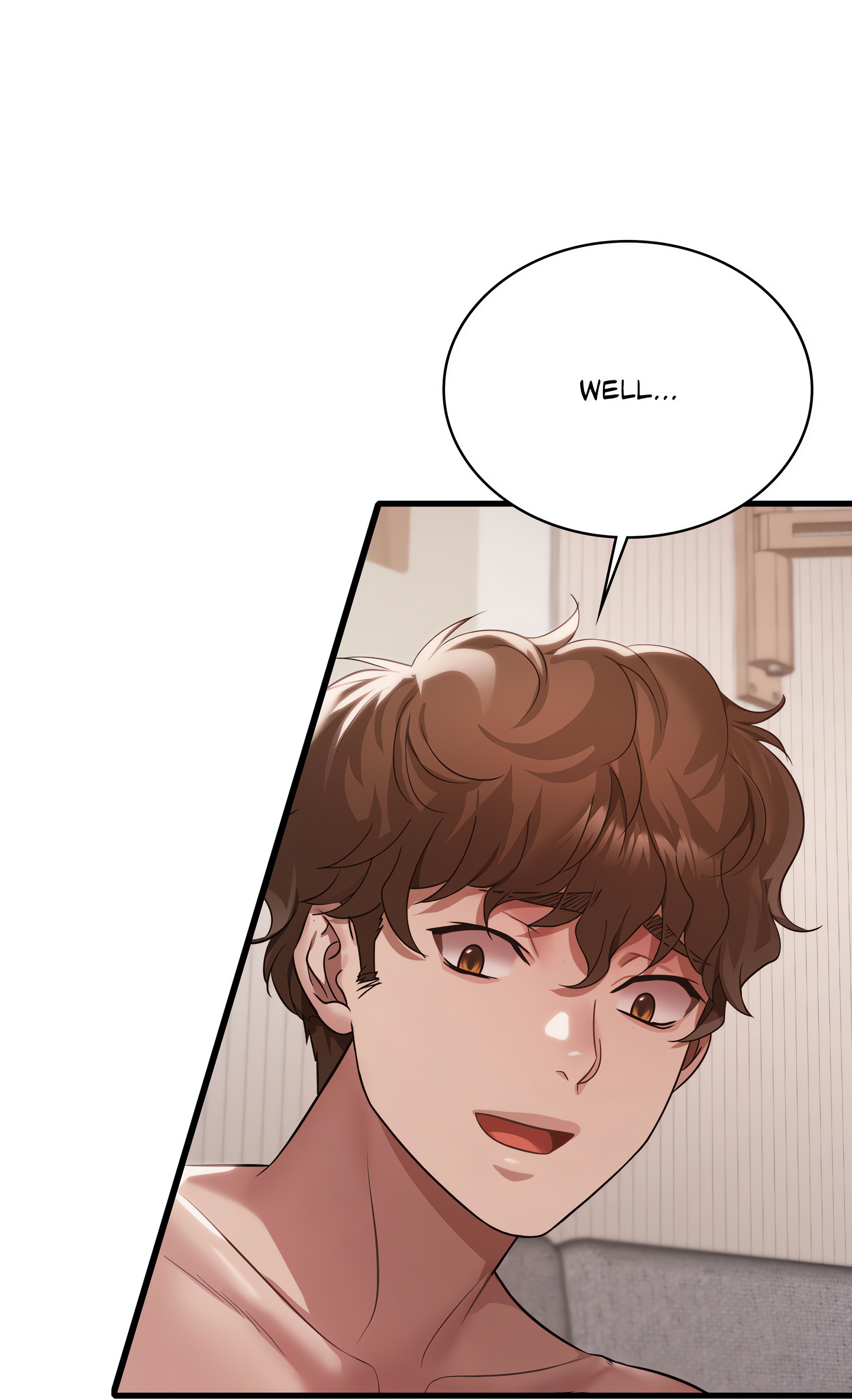 Drunk on You (Official Uncensored) Page 85 - MangaHe
