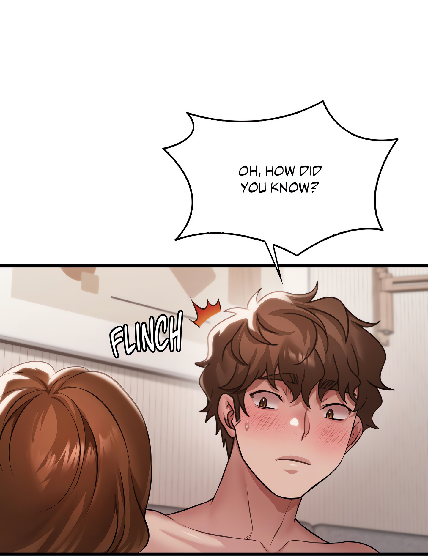 Drunk on You (Official Uncensored) Page 88 - MangaHe