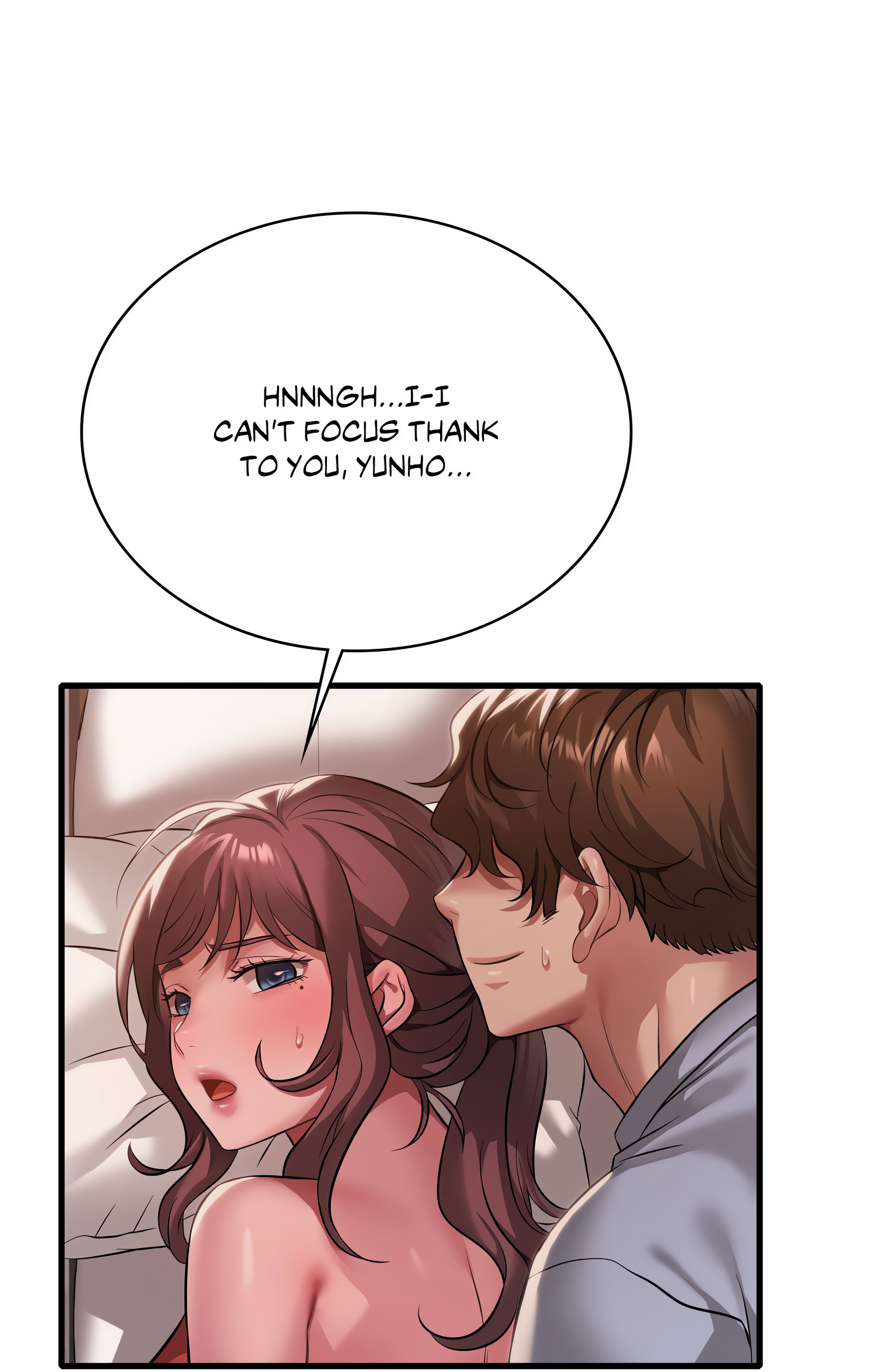 Drunk on You (Official Uncensored) Page 102 - MangaHe