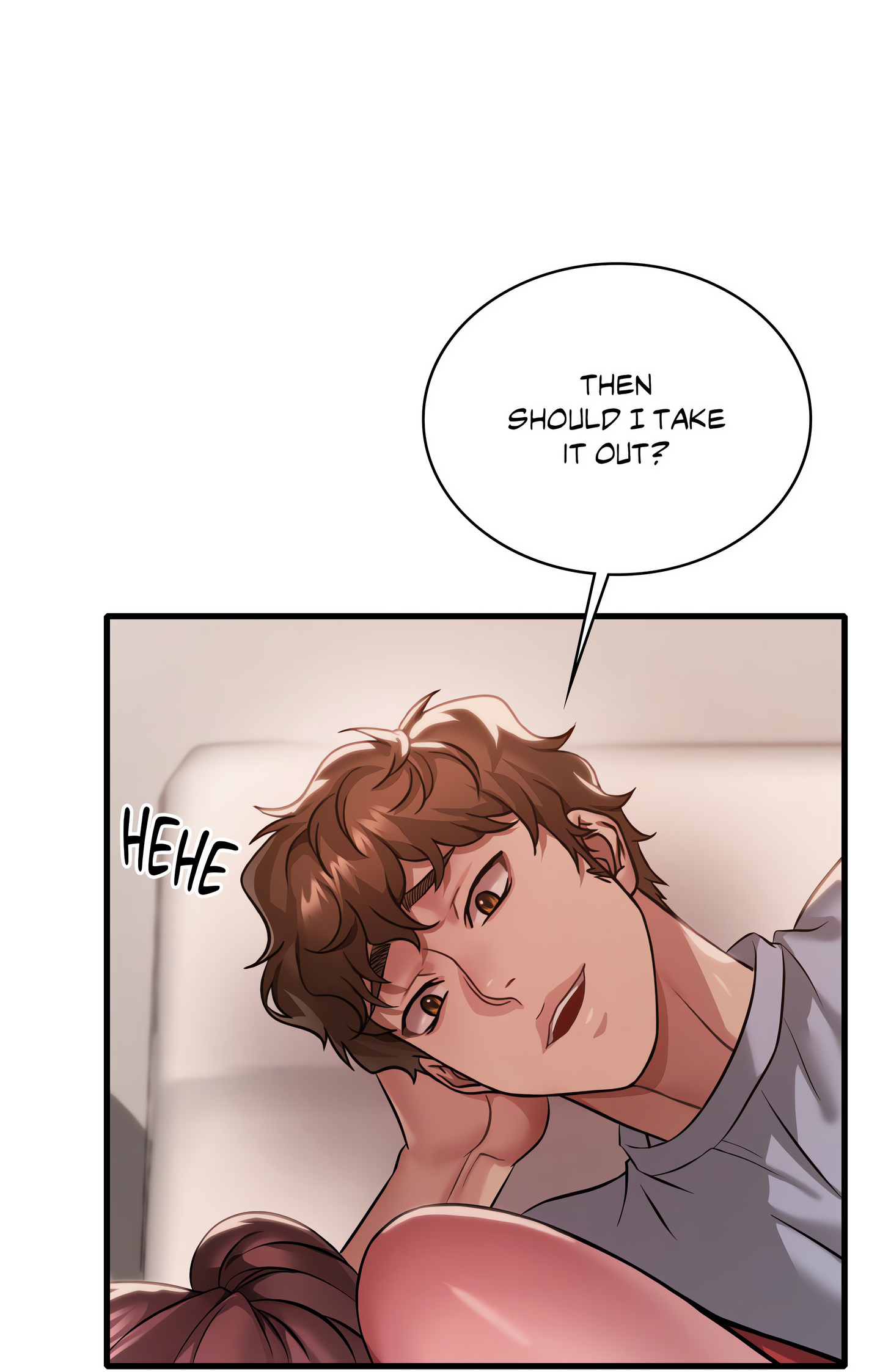 Drunk on You (Official Uncensored) Page 103 - MangaHe