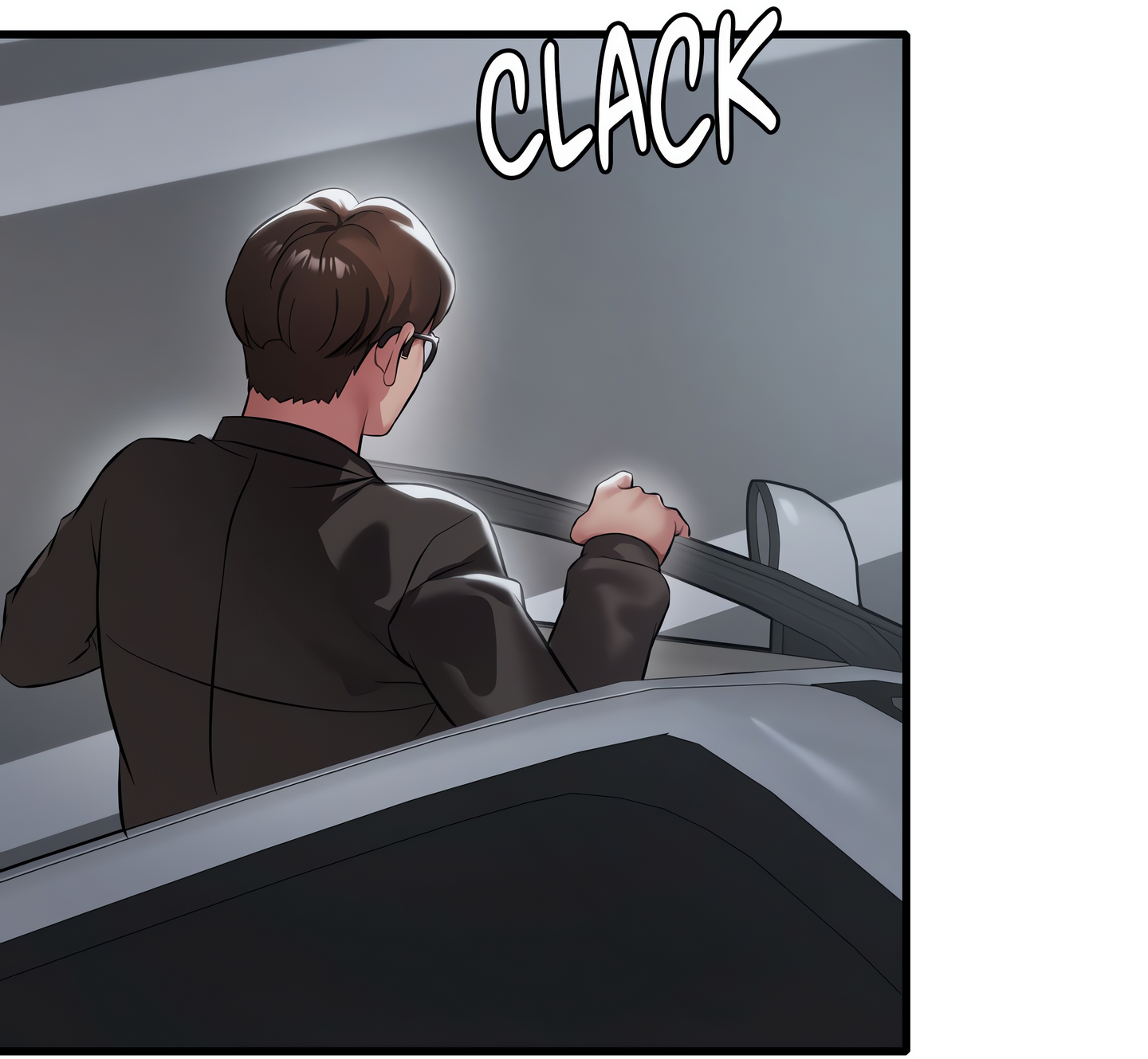 Drunk on You (Official Uncensored) Page 115 - MangaHe