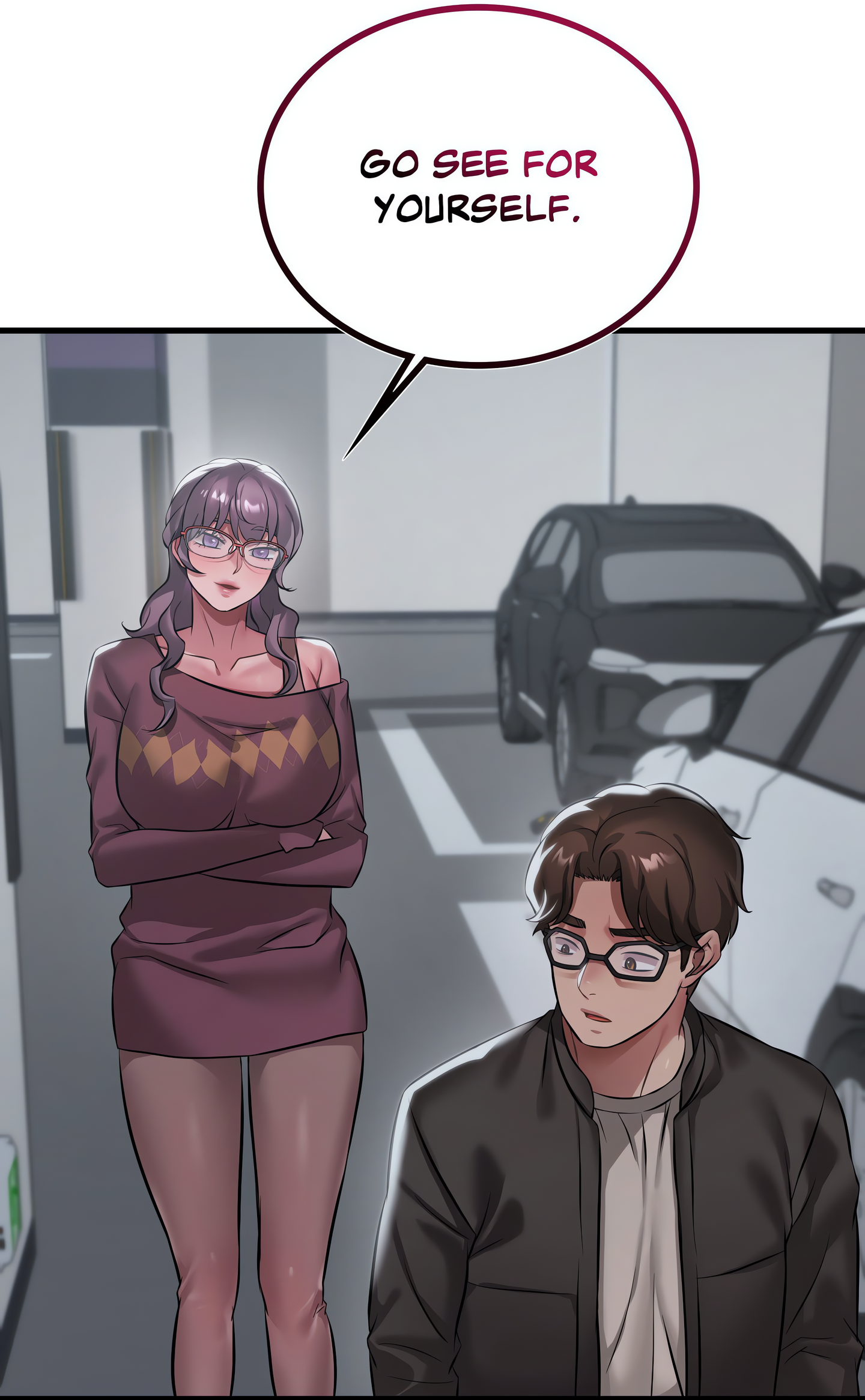 Drunk on You (Official Uncensored) Page 117 - MangaHe