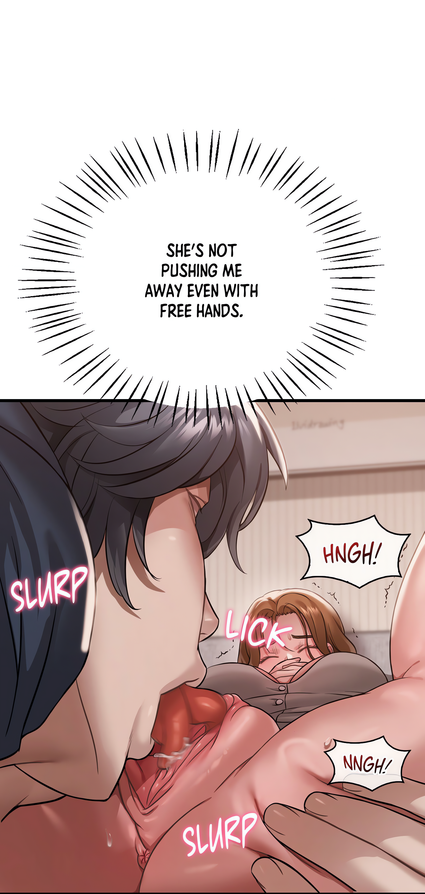 Drunk on You (Official Uncensored) Page 21 - MangaHe