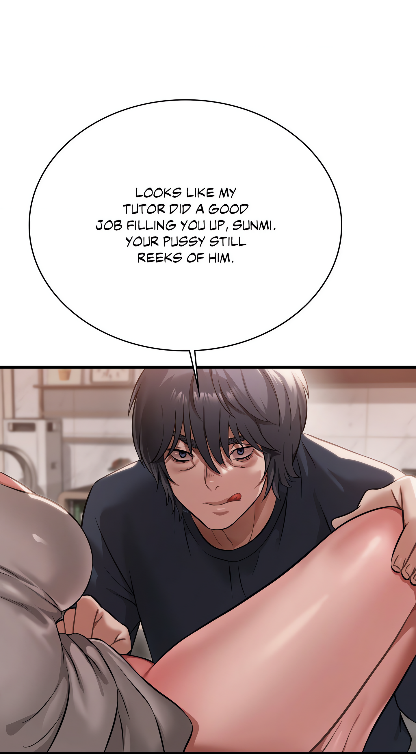 Drunk on You (Official Uncensored) Page 27 - MangaHe