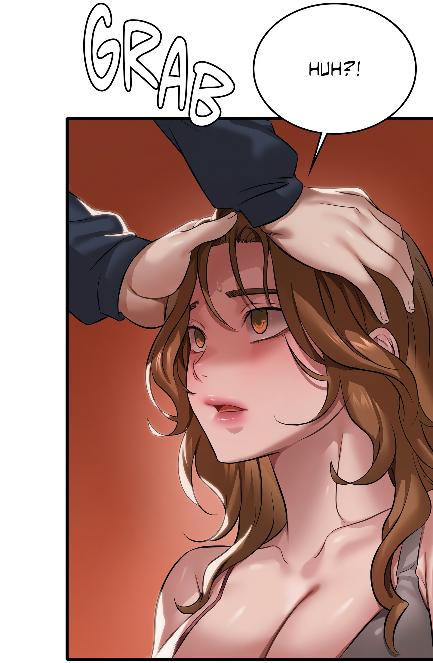 Drunk on You (Official Uncensored) Page 35 - MangaHe