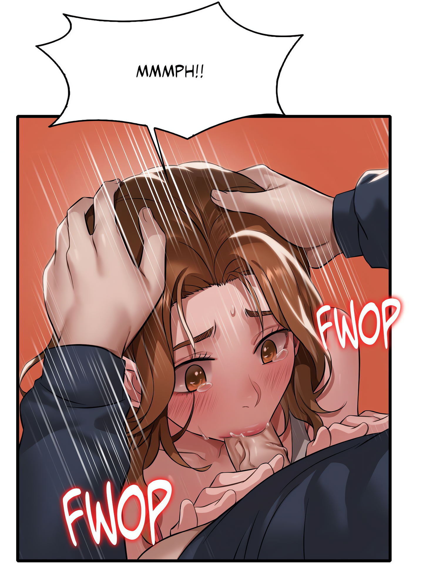 Drunk on You (Official Uncensored) Page 39 - MangaHe