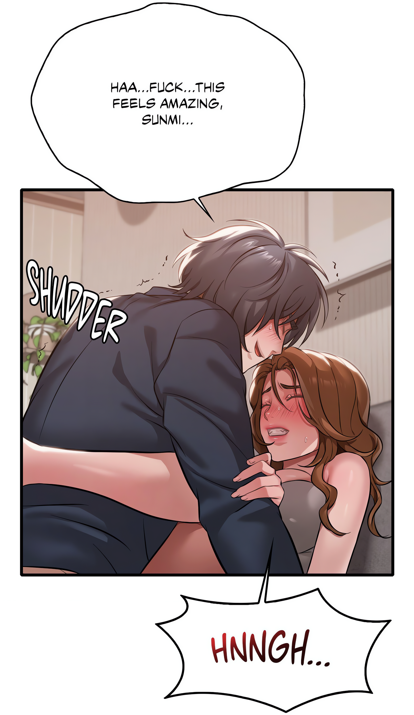 Drunk on You (Official Uncensored) Page 67 - MangaHe