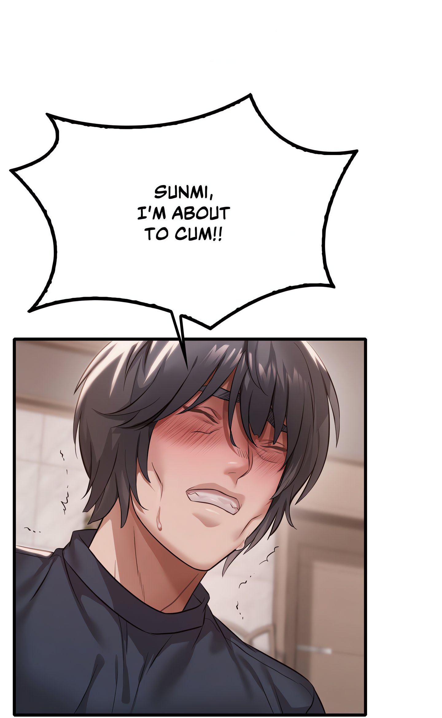Drunk on You (Official Uncensored) Page 72 - MangaHe