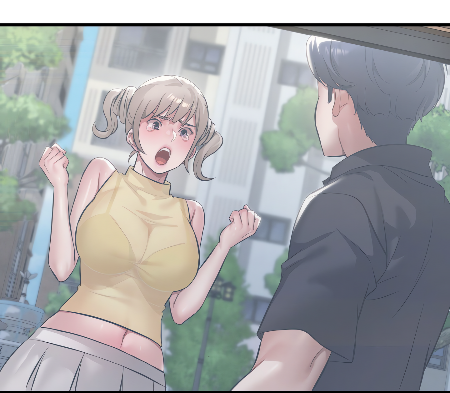 Drunk on You (Official Uncensored) Page 97 - MangaHe