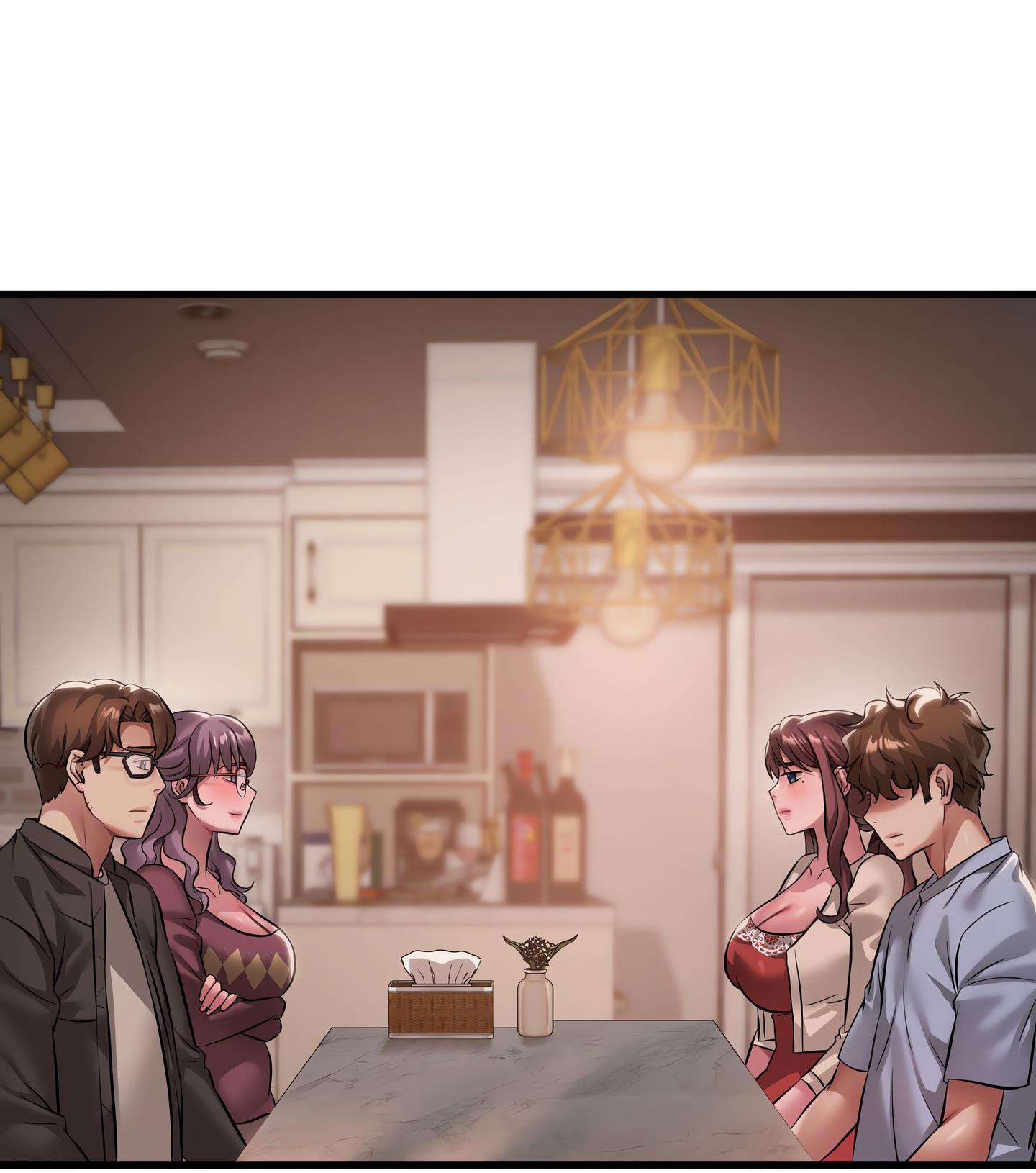 Drunk on You (Official Uncensored) Page 105 - MangaHe