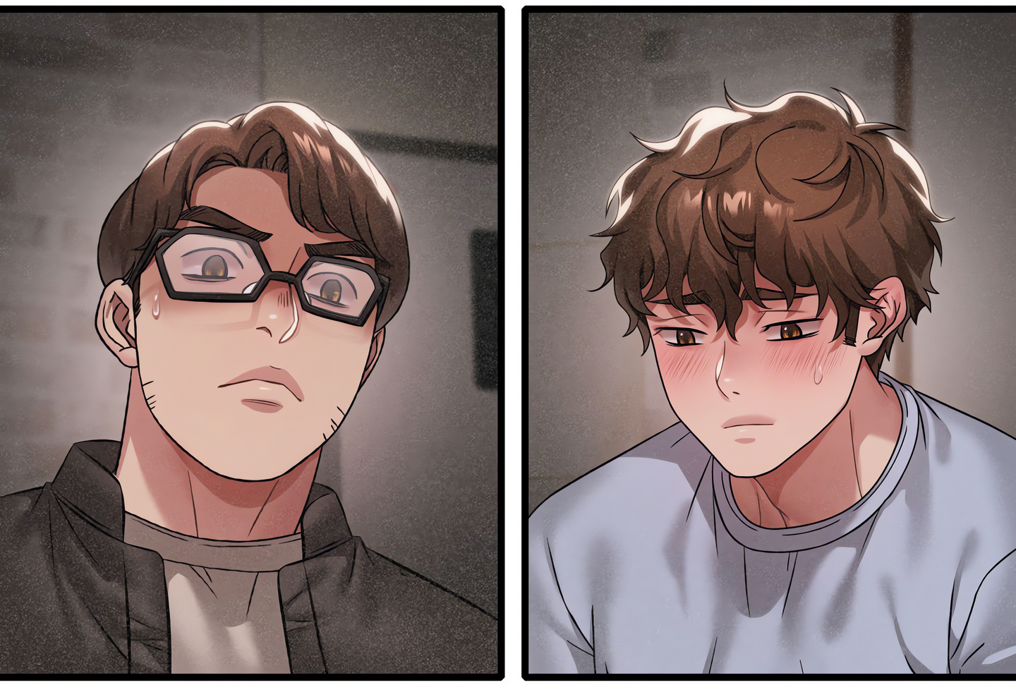 Drunk on You (Official Uncensored) Page 107 - MangaHe