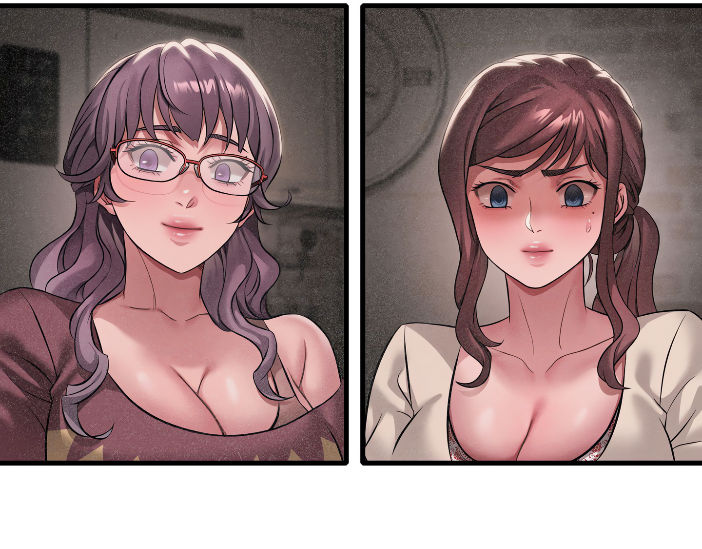 Drunk on You (Official Uncensored) Page 108 - MangaHe