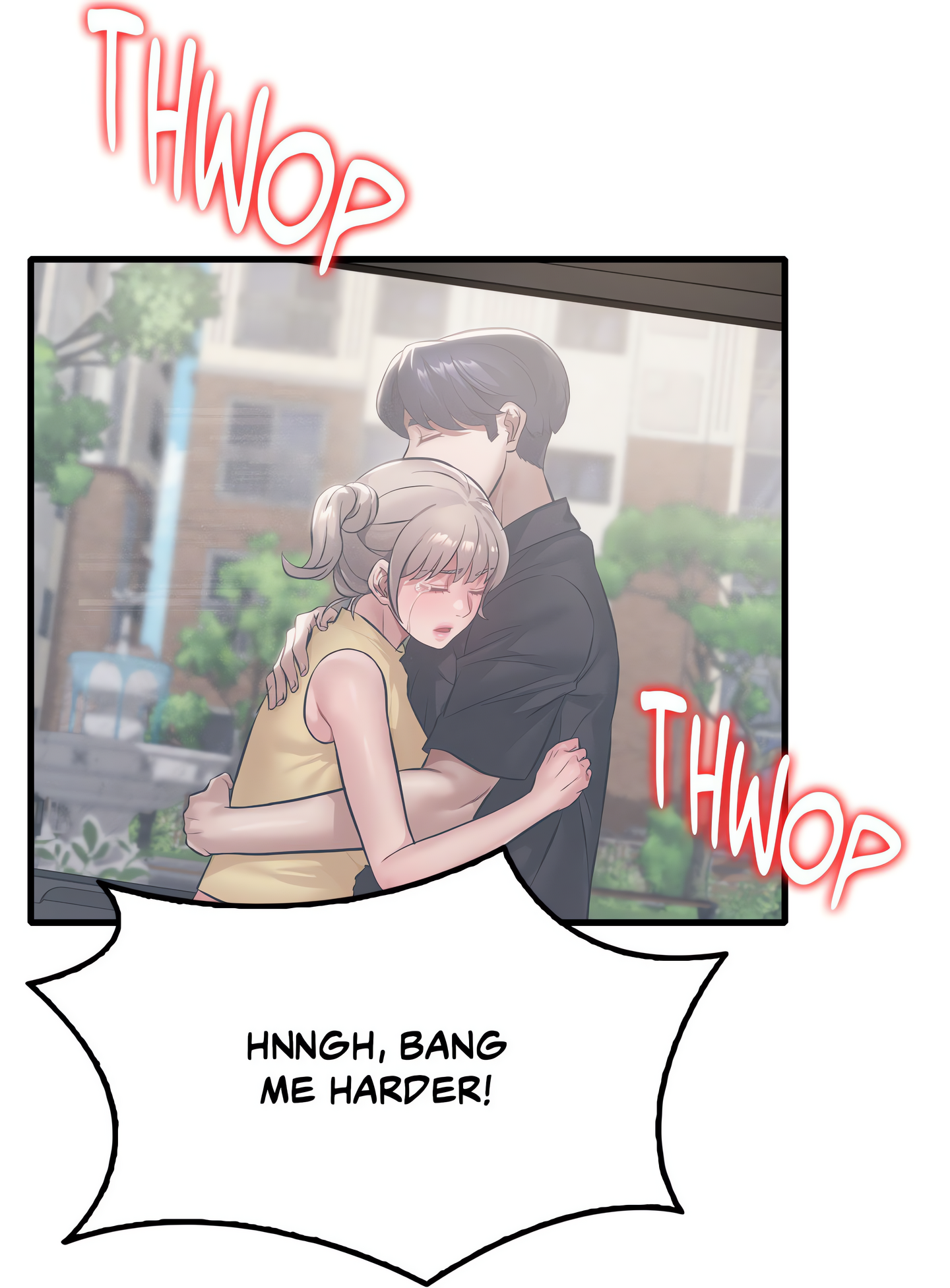 Drunk on You (Official Uncensored) Page 12 - MangaHe