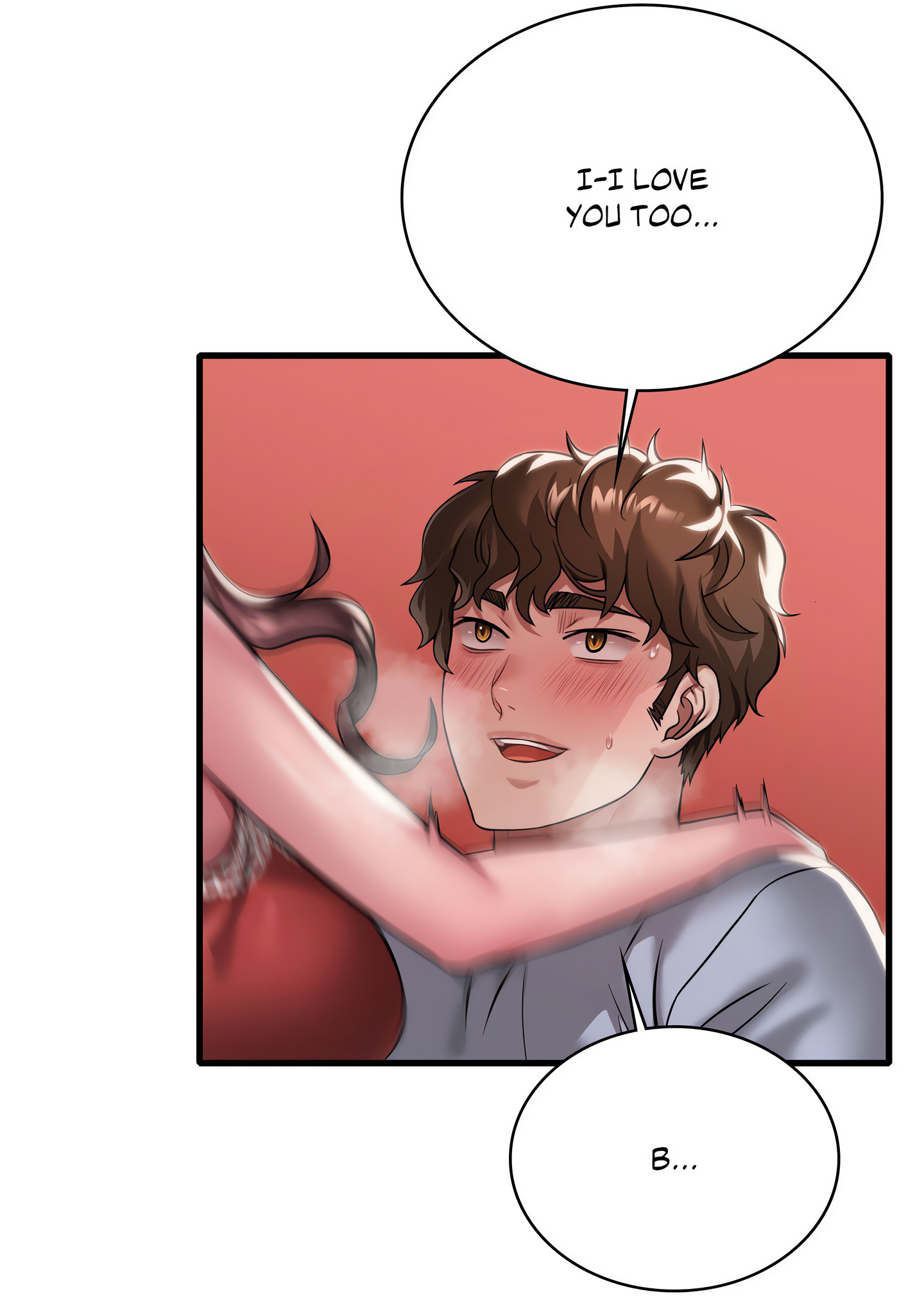 Drunk on You (Official Uncensored) Page 16 - MangaHe