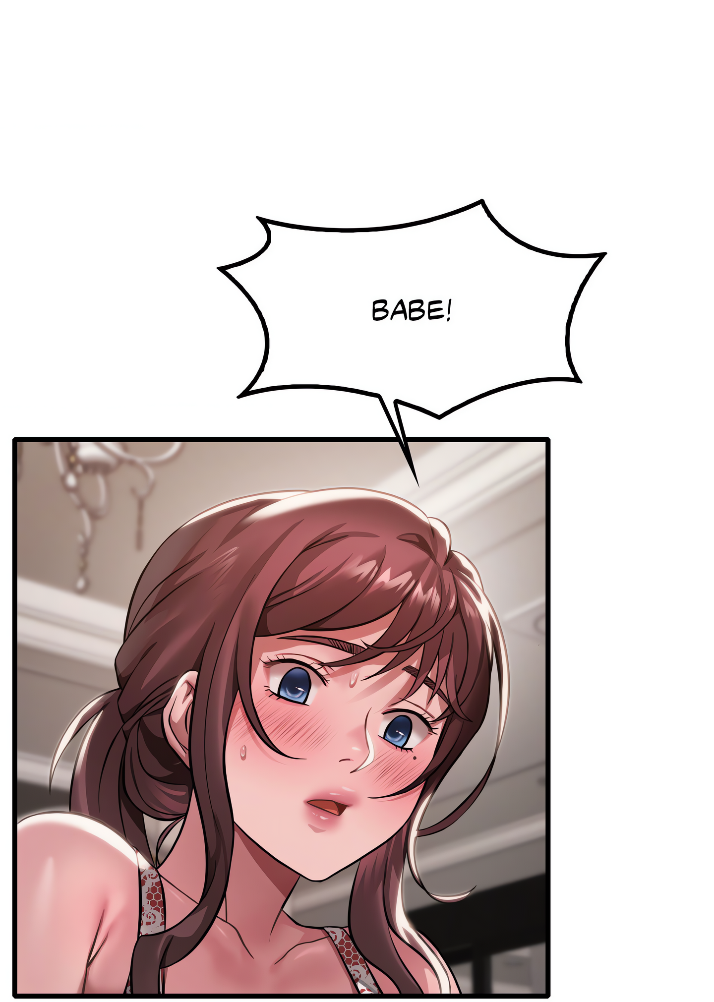 Drunk on You (Official Uncensored) Page 17 - MangaHe