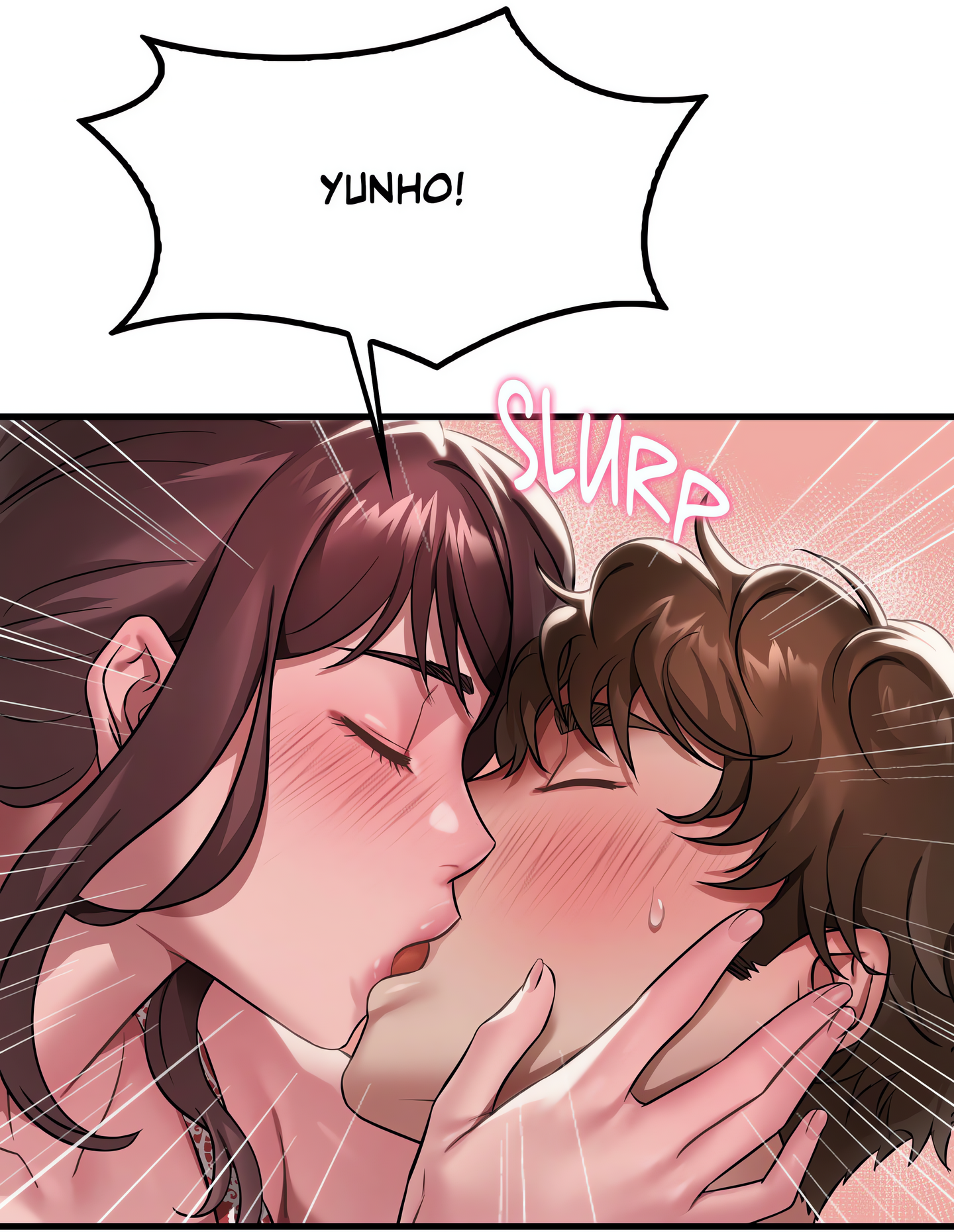 Drunk on You (Official Uncensored) Page 19 - MangaHe