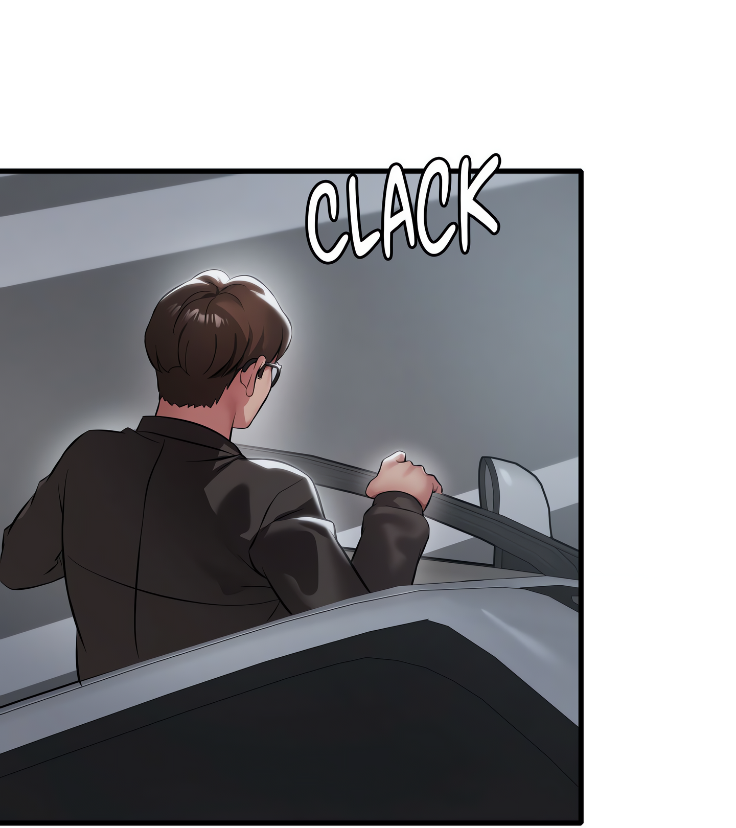 Drunk on You (Official Uncensored) Page 3 - MangaHe