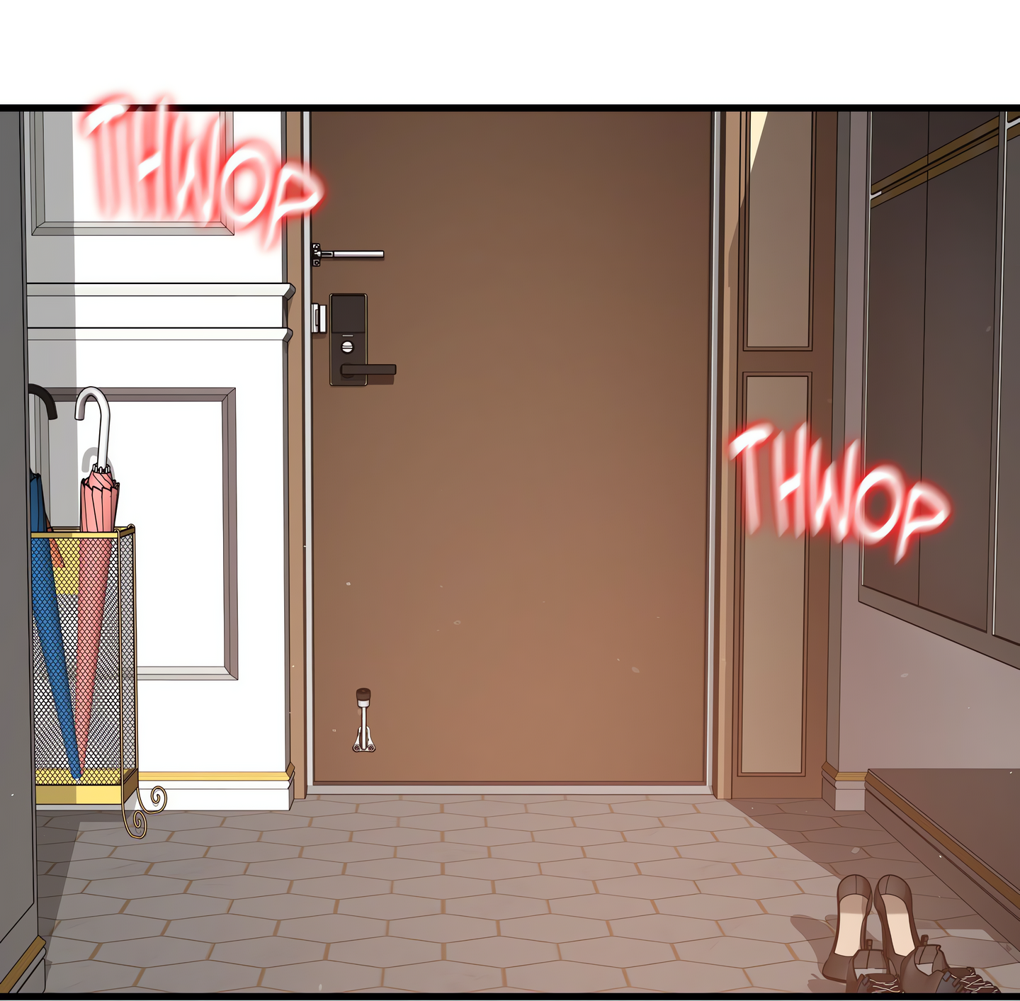 Drunk on You (Official Uncensored) Page 40 - MangaHe