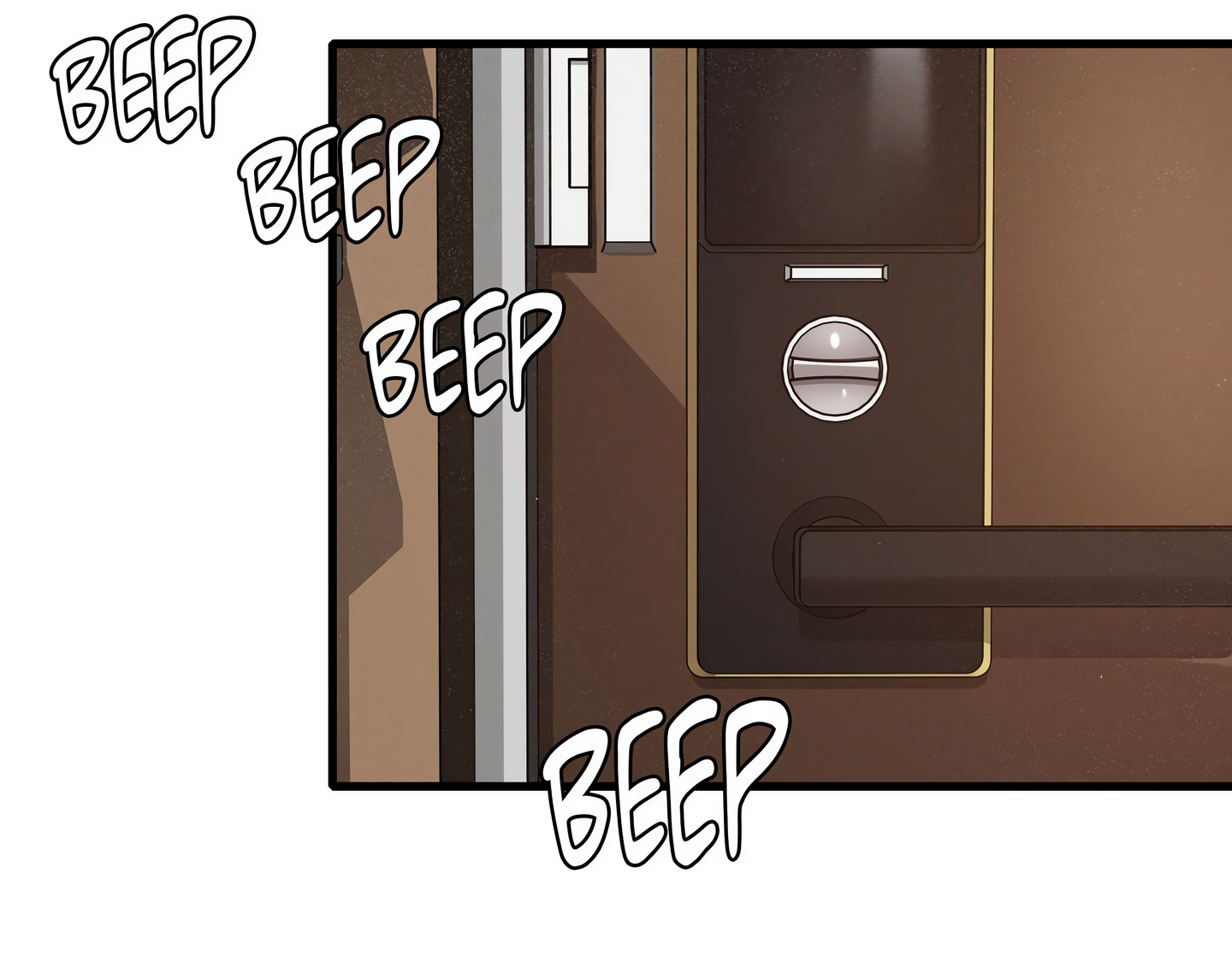 Drunk on You (Official Uncensored) Page 43 - MangaHe