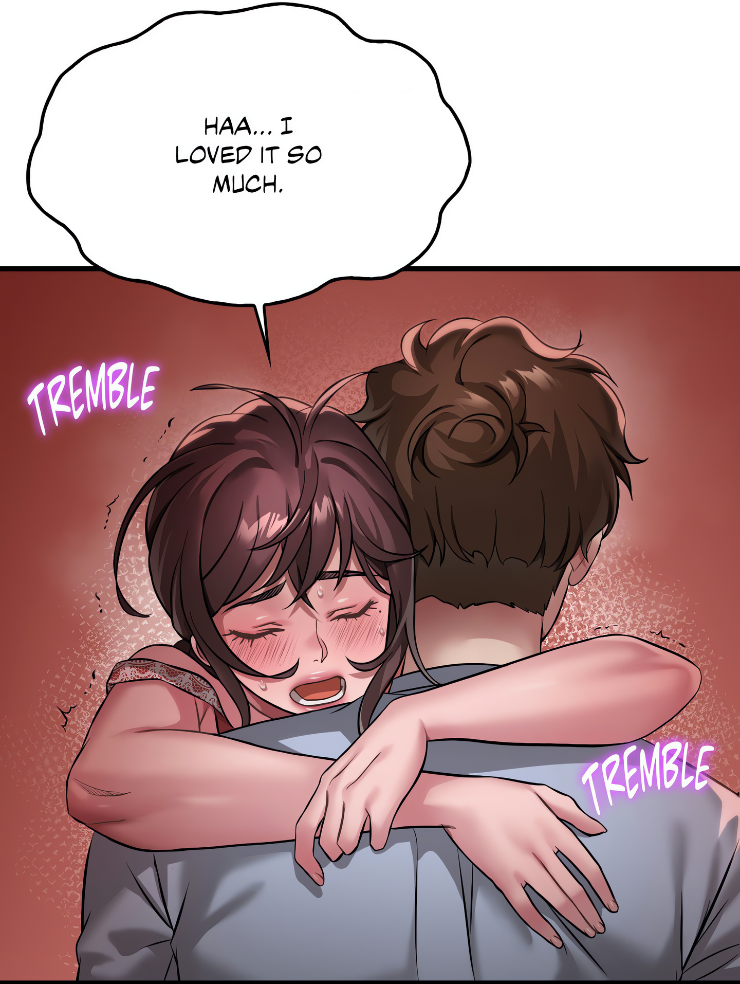 Drunk on You (Official Uncensored) Page 48 - MangaHe