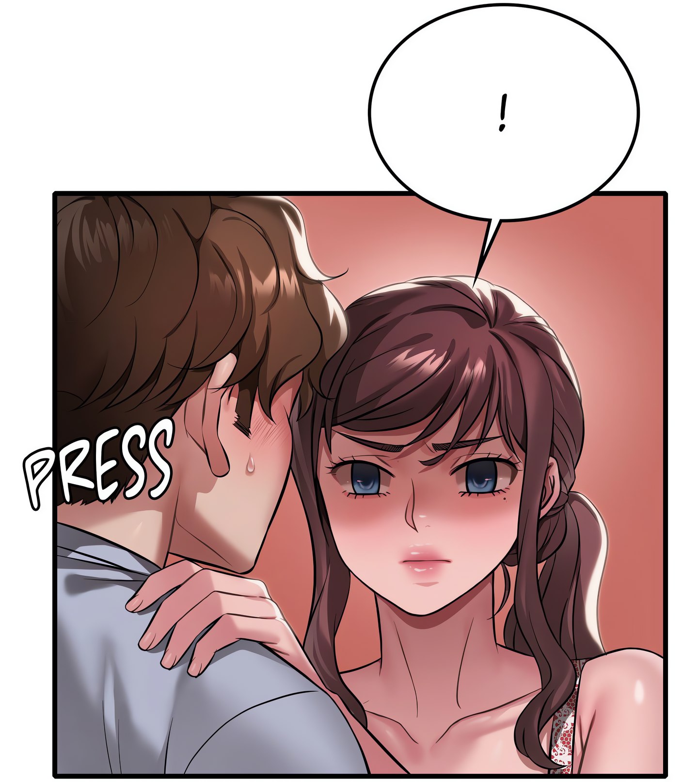 Drunk on You (Official Uncensored) Page 59 - MangaHe