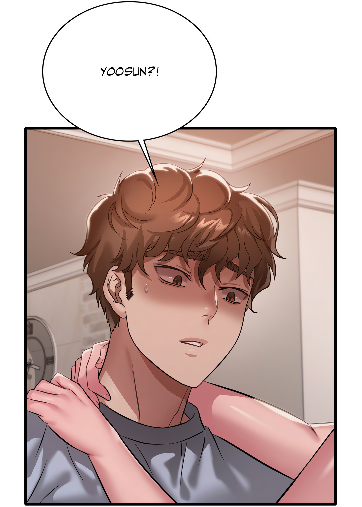 Drunk on You (Official Uncensored) Page 63 - MangaHe