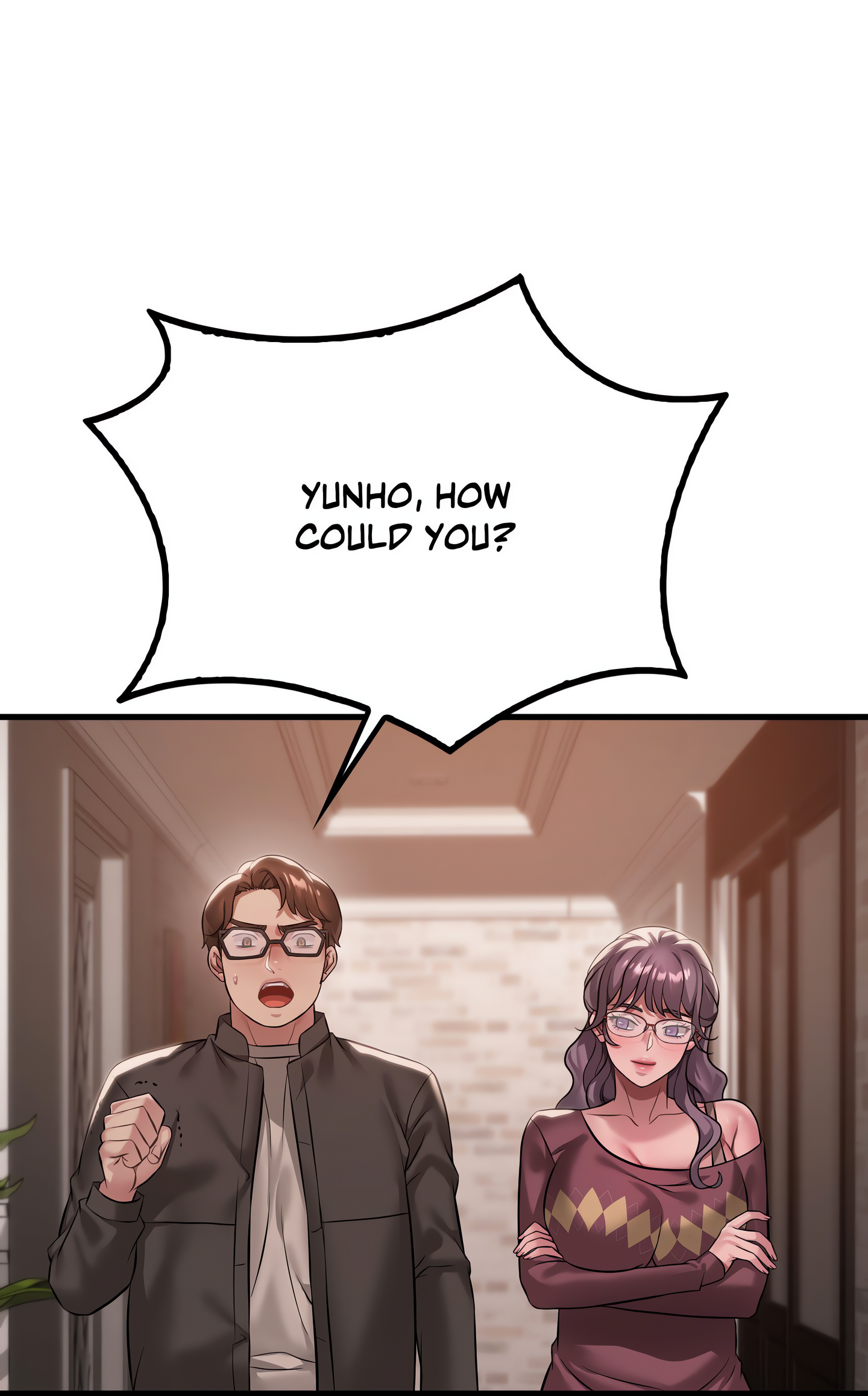 Drunk on You (Official Uncensored) Page 64 - MangaHe
