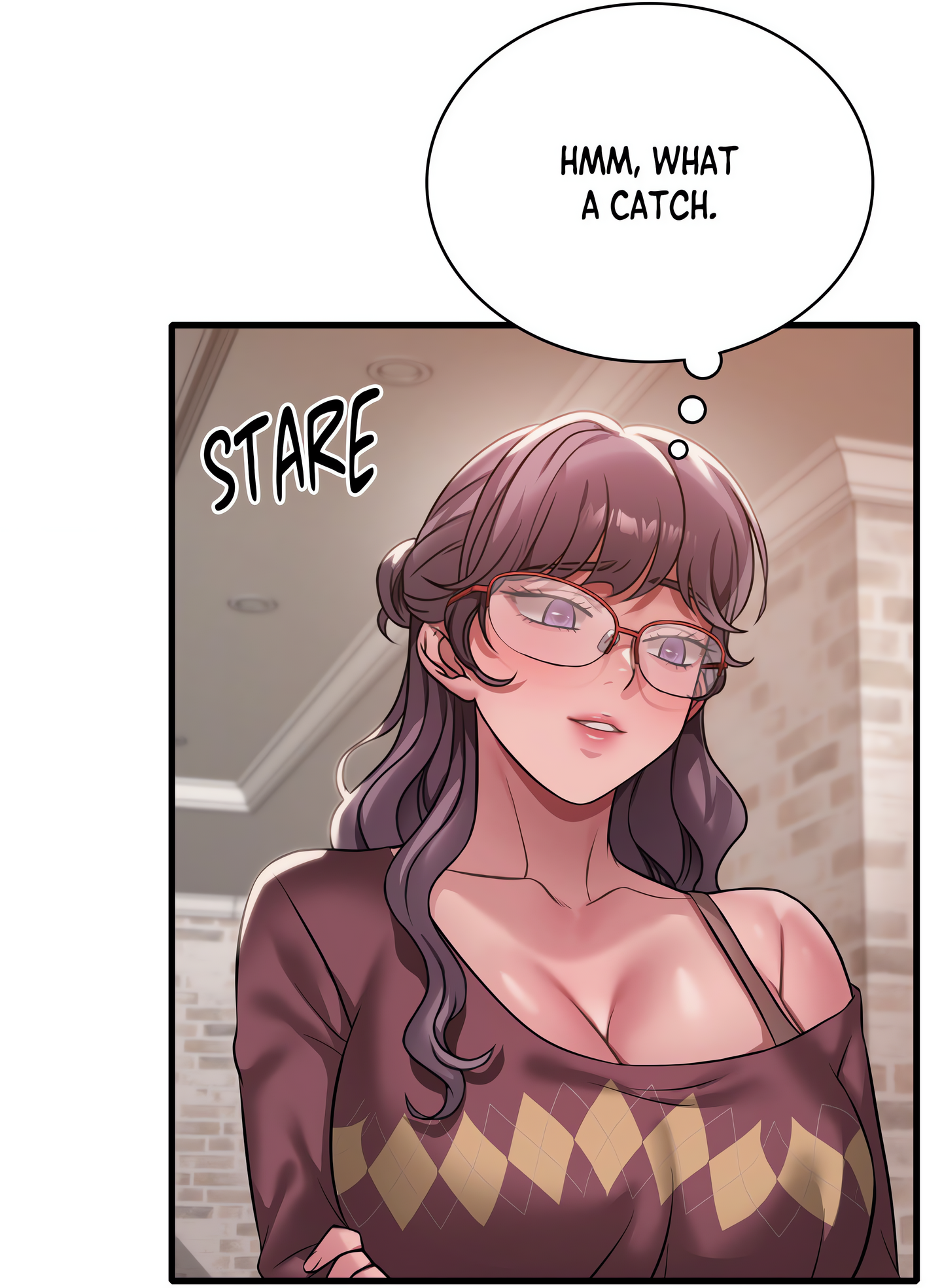 Drunk on You (Official Uncensored) Page 66 - MangaHe