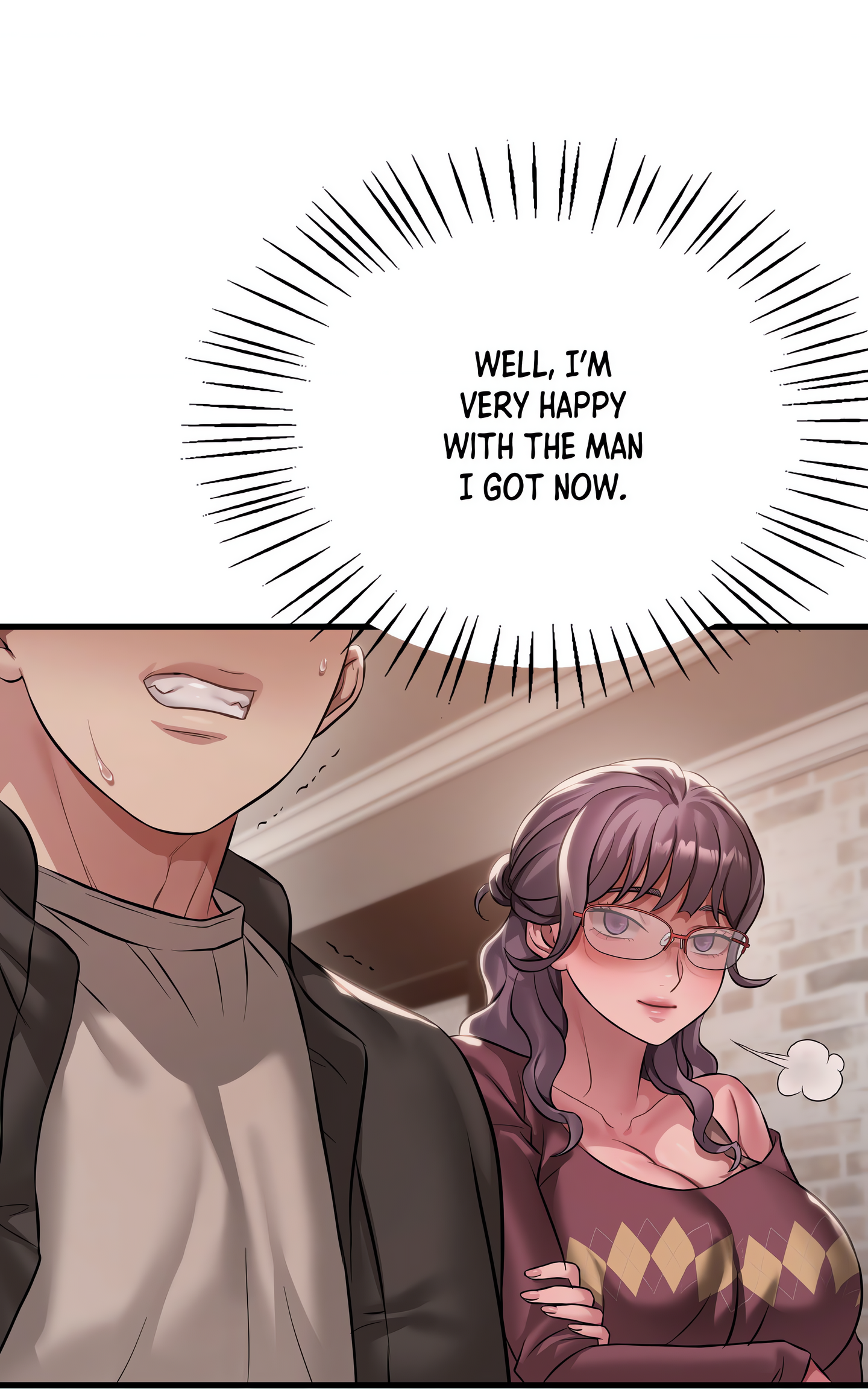 Drunk on You (Official Uncensored) Page 68 - MangaHe
