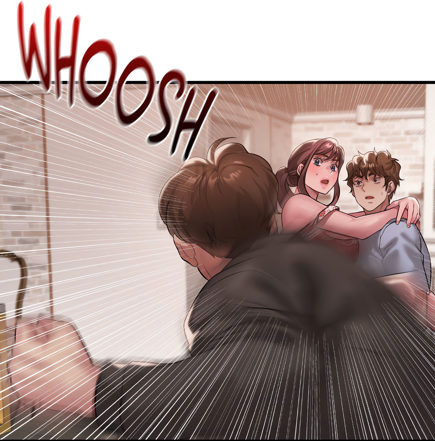 Drunk on You (Official Uncensored) Page 72 - MangaHe