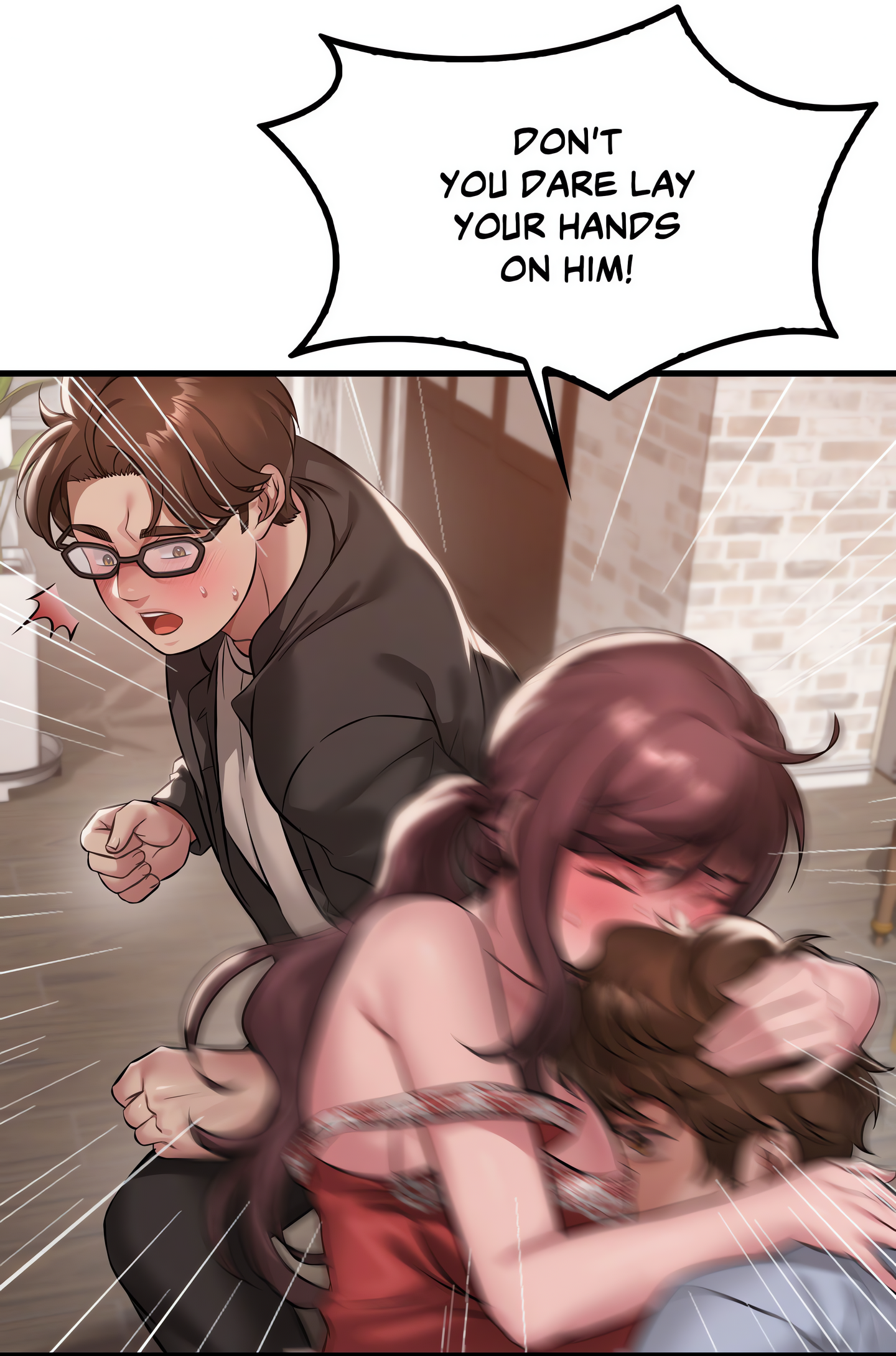 Drunk on You (Official Uncensored) Page 74 - MangaHe