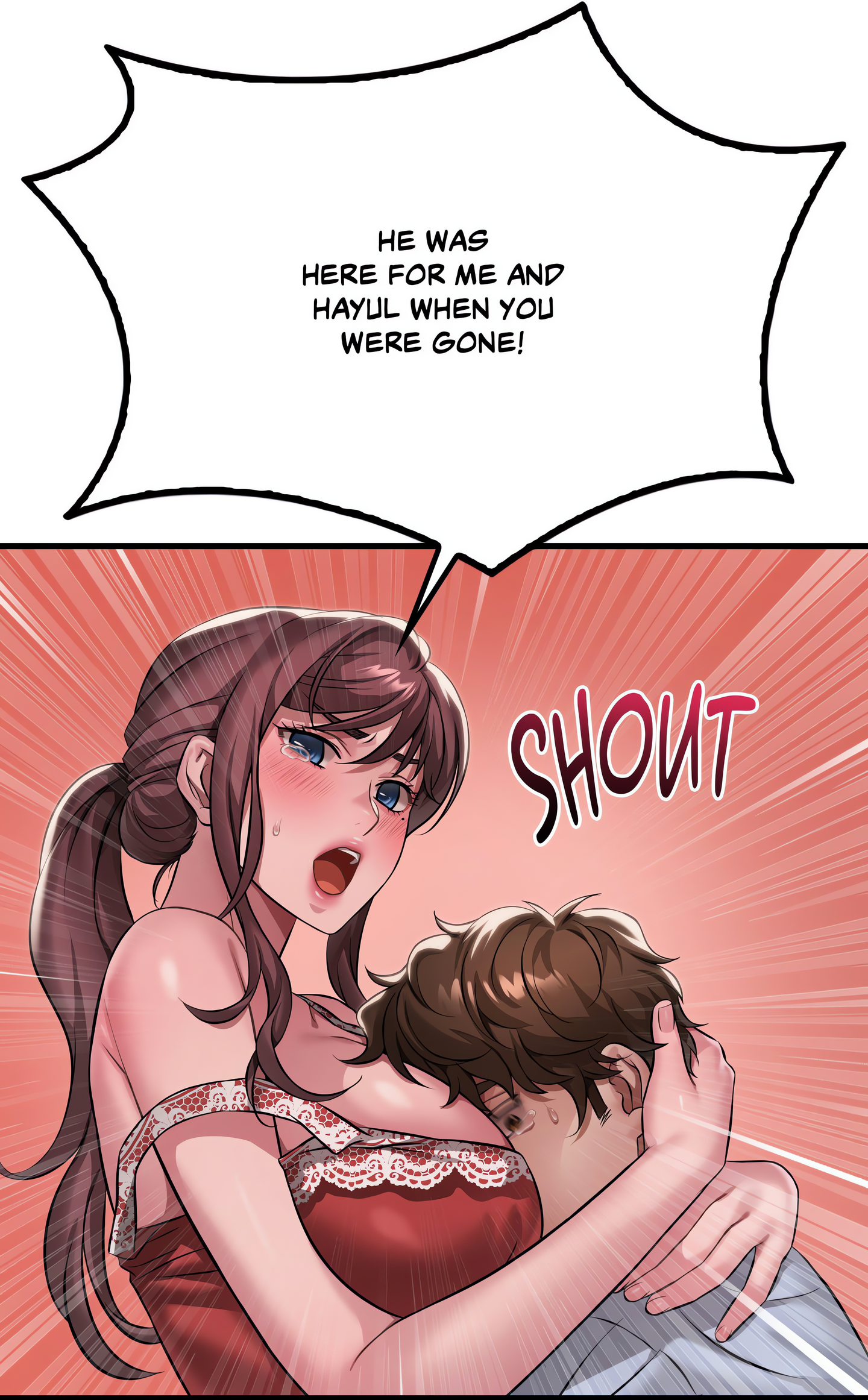 Drunk on You (Official Uncensored) Page 78 - MangaHe
