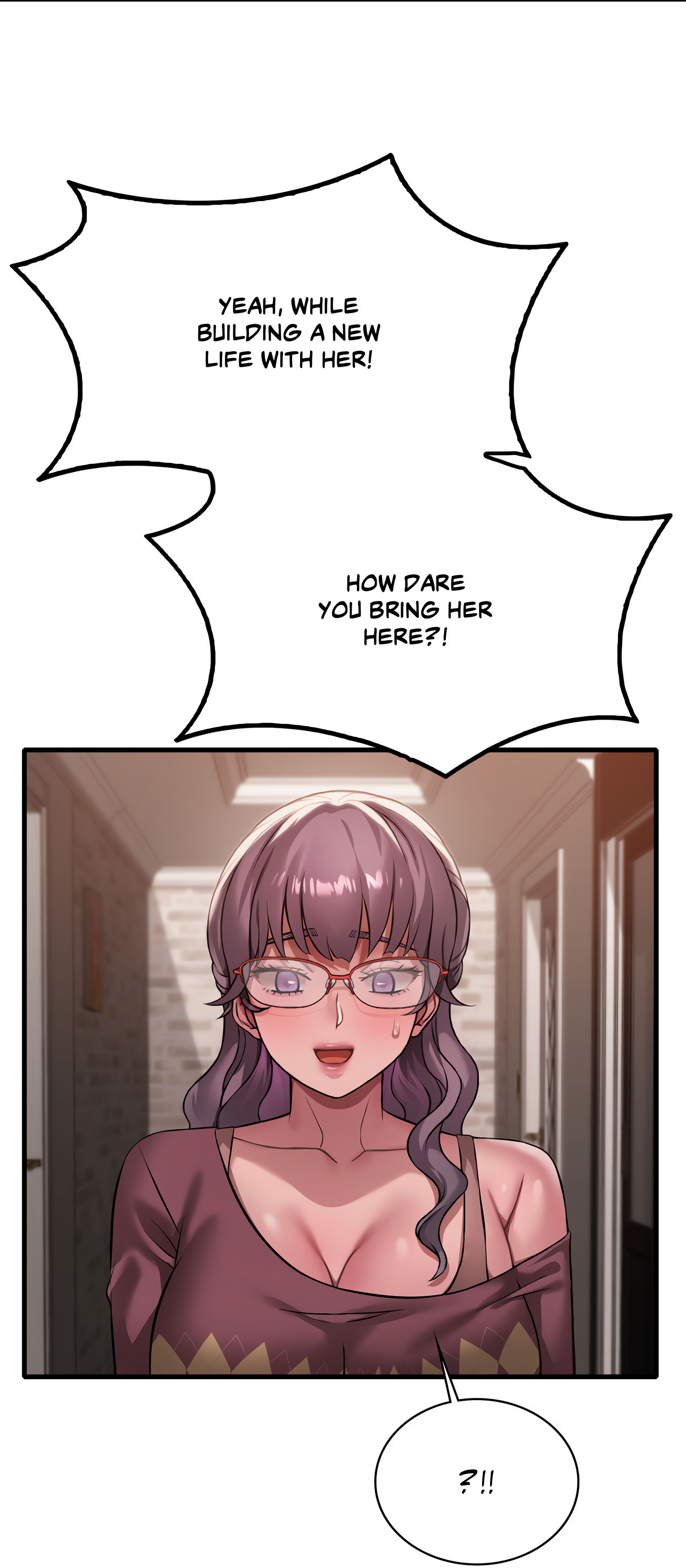 Drunk on You (Official Uncensored) Page 81 - MangaHe