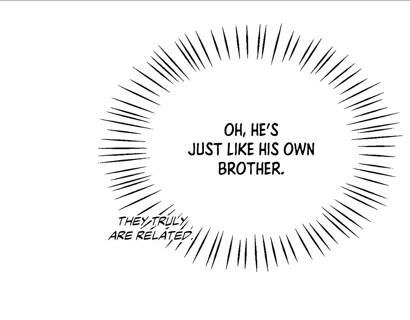 Drunk on You (Official Uncensored) Page 84 - MangaHe