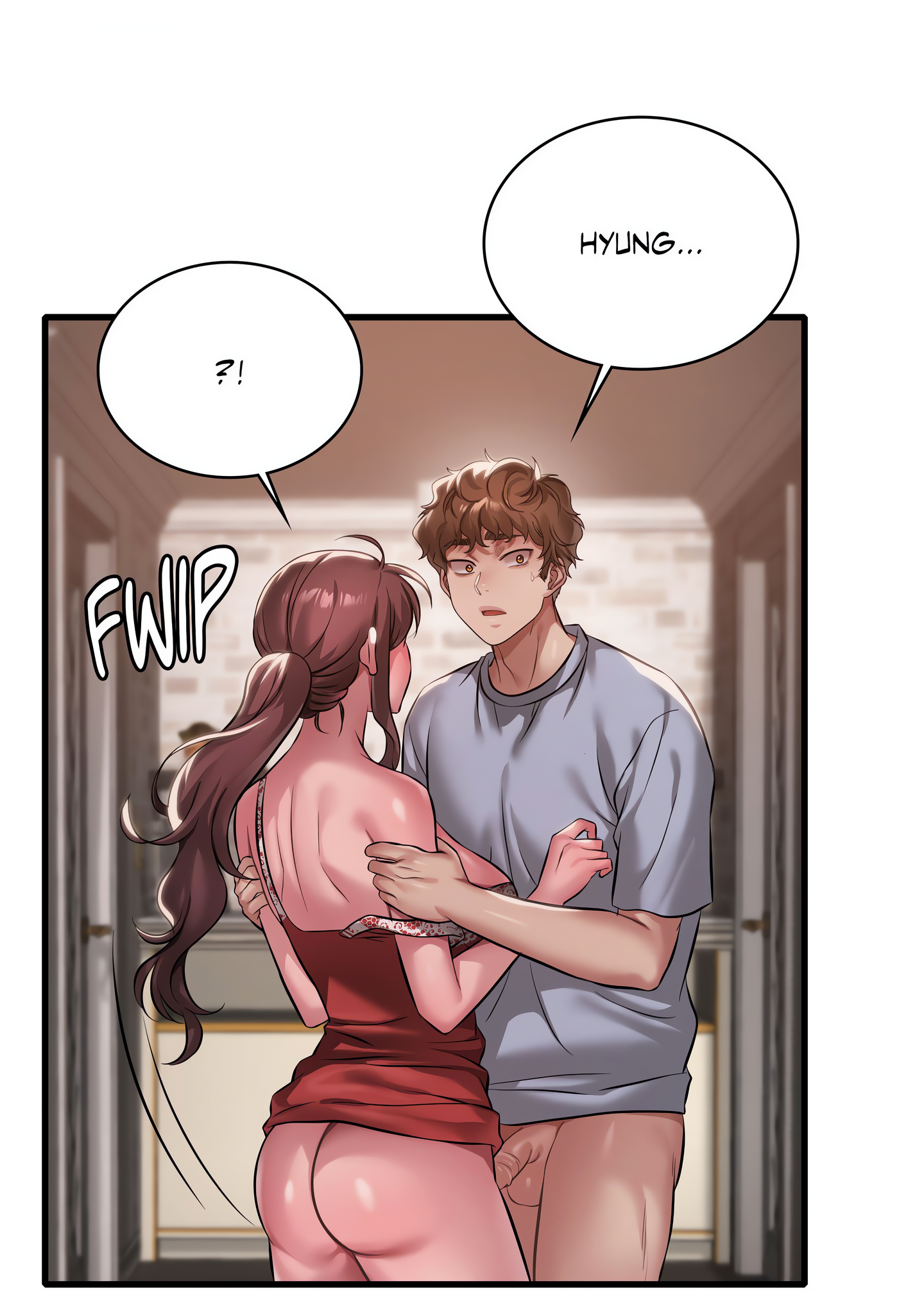 Drunk on You (Official Uncensored) Page 85 - MangaHe