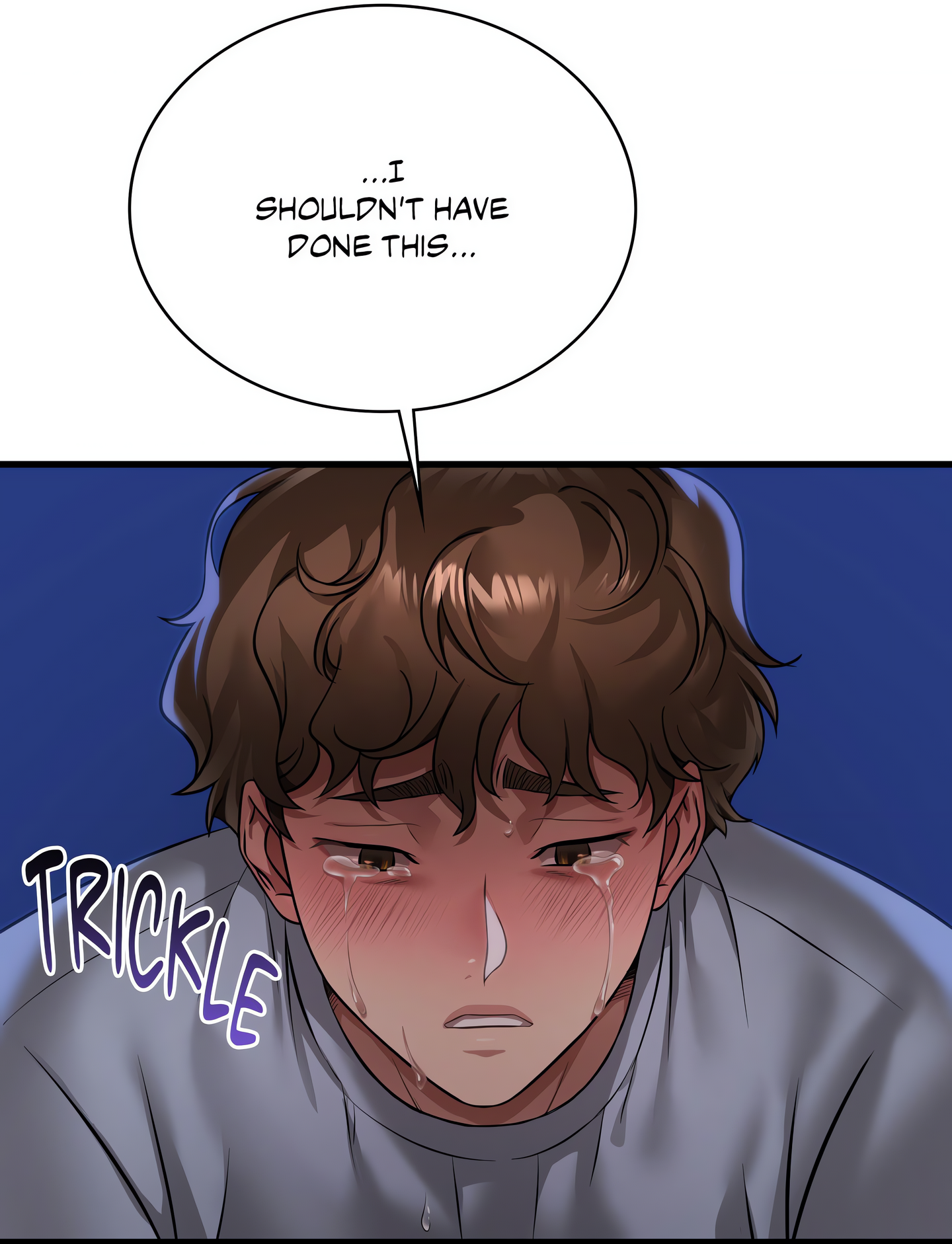 Drunk on You (Official Uncensored) Page 92 - MangaHe