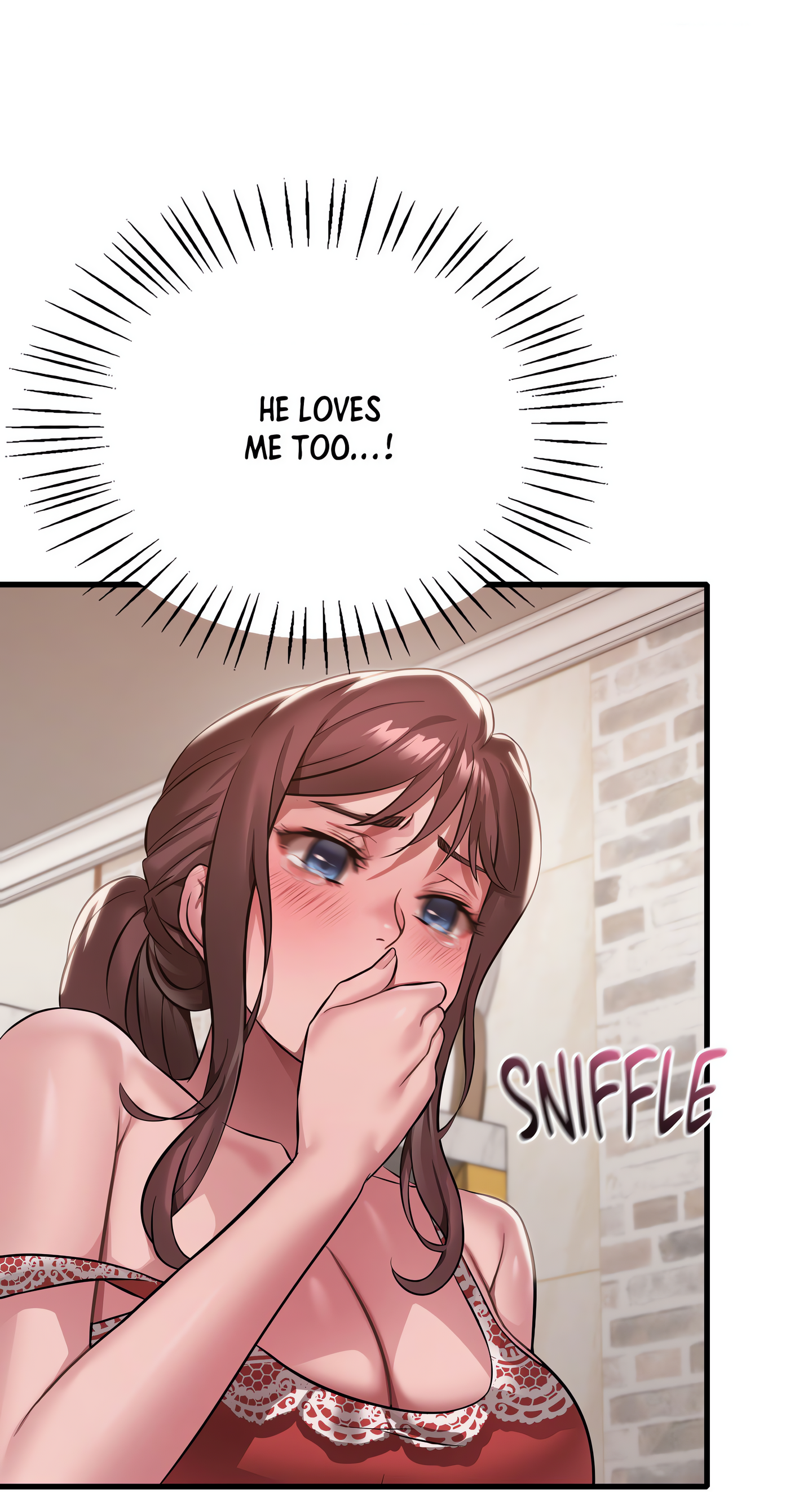 Drunk on You (Official Uncensored) Page 97 - MangaHe