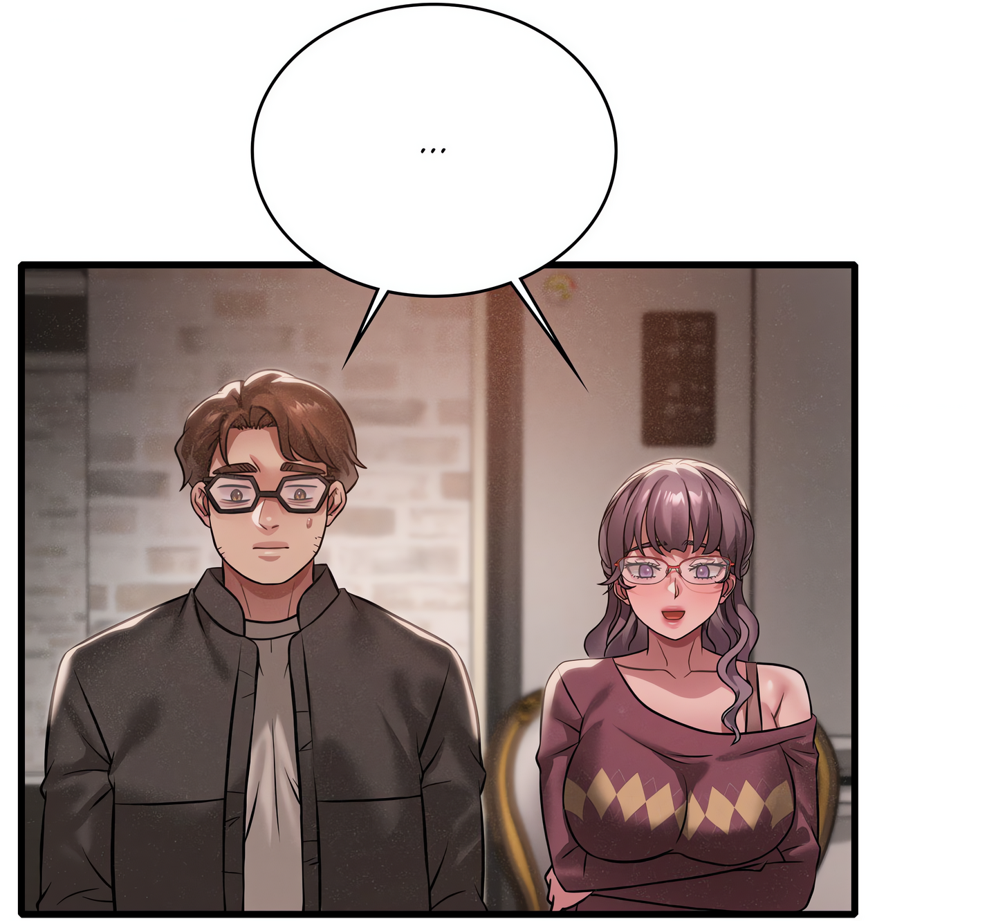 Drunk on You (Official Uncensored) Page 12 - MangaHe