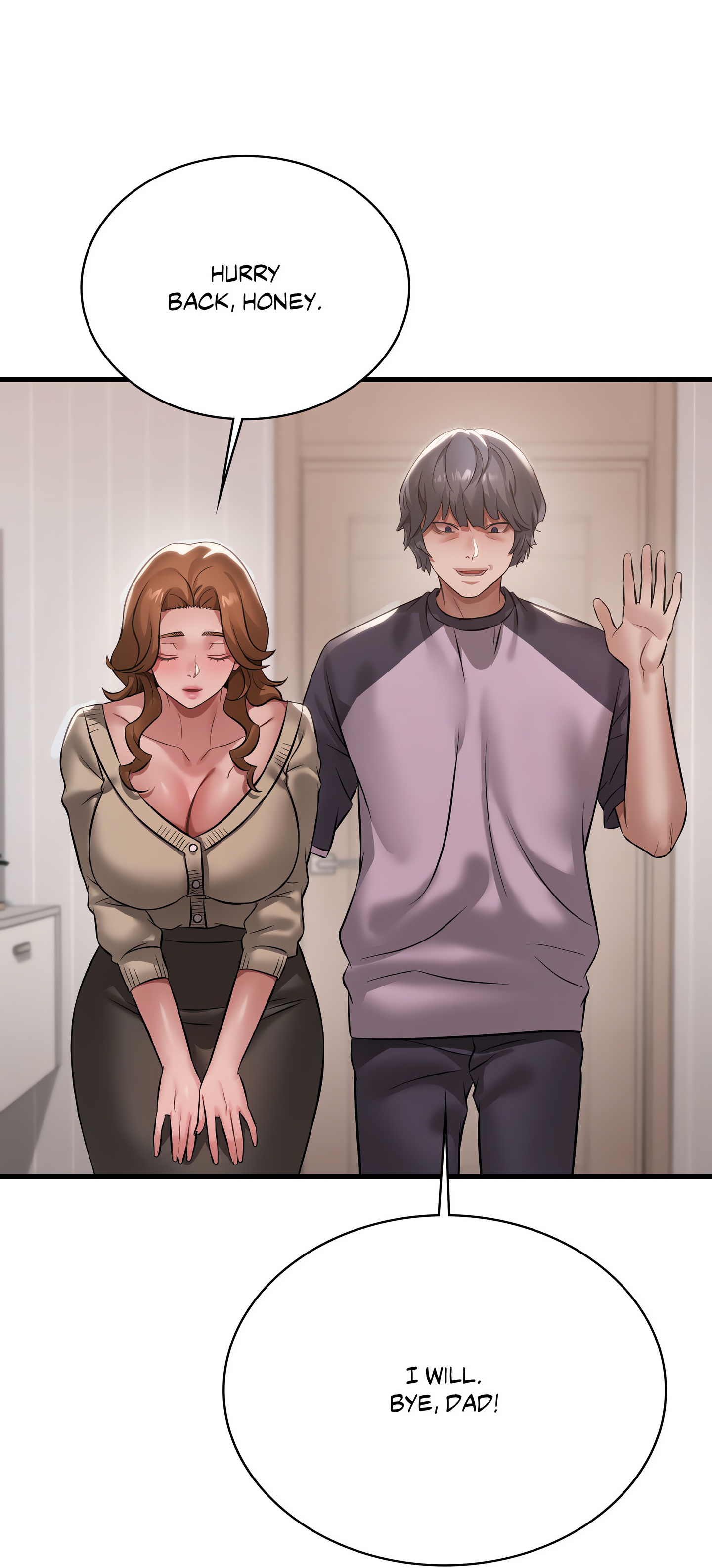 Drunk on You (Official Uncensored) Page 111 - MangaHe